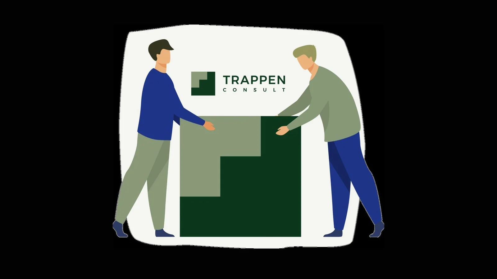 Trappen Consult