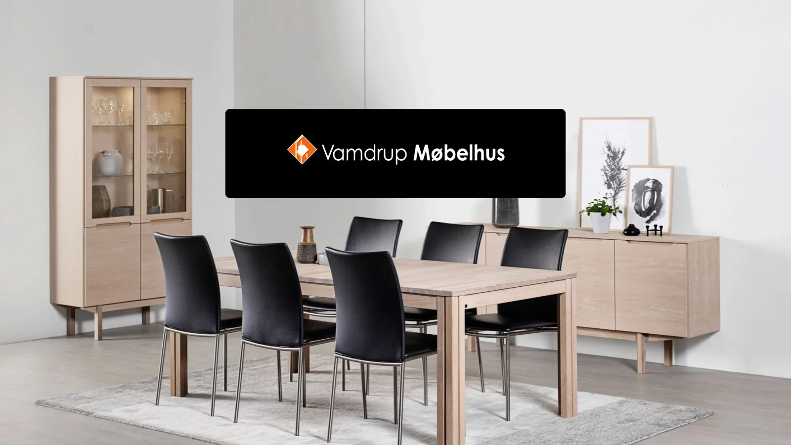 Vamdrup Møbelhus