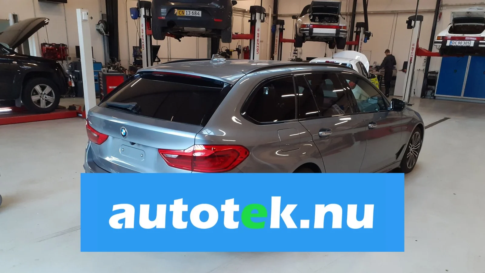 autotek.nu