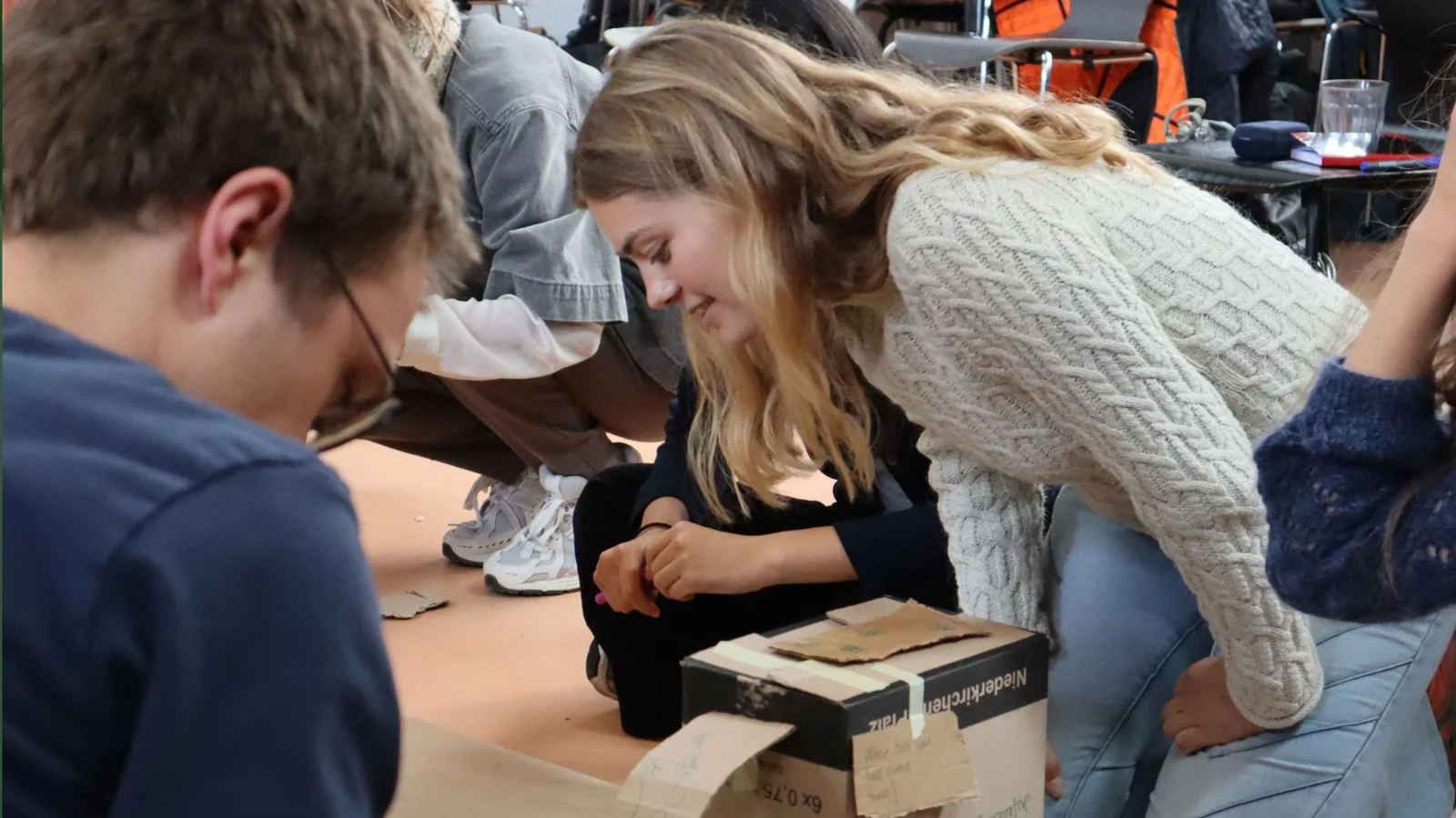 Vejle Kommune har sat sig for at styrke unges demokratiske stemme
