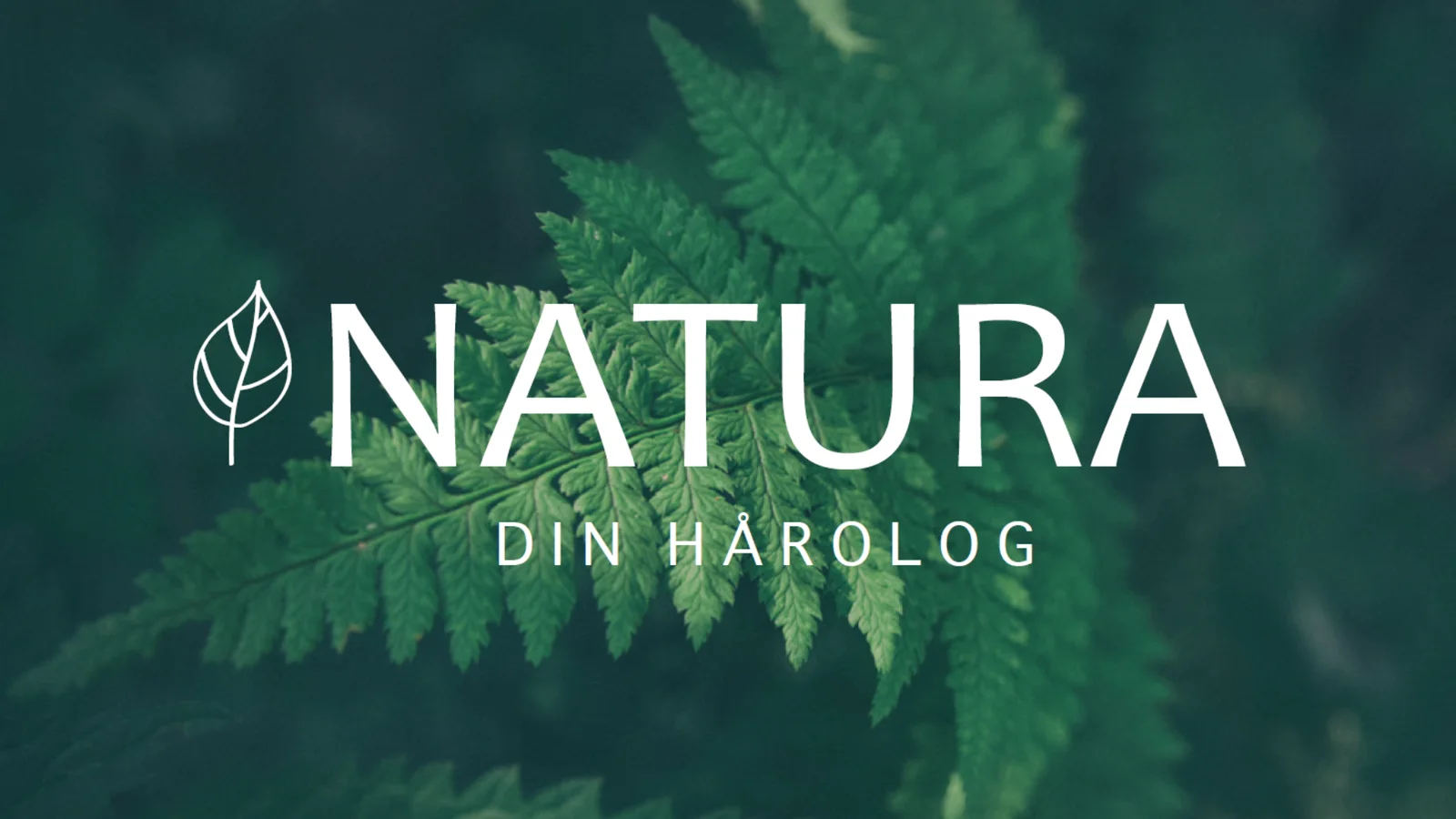 Salon Natura