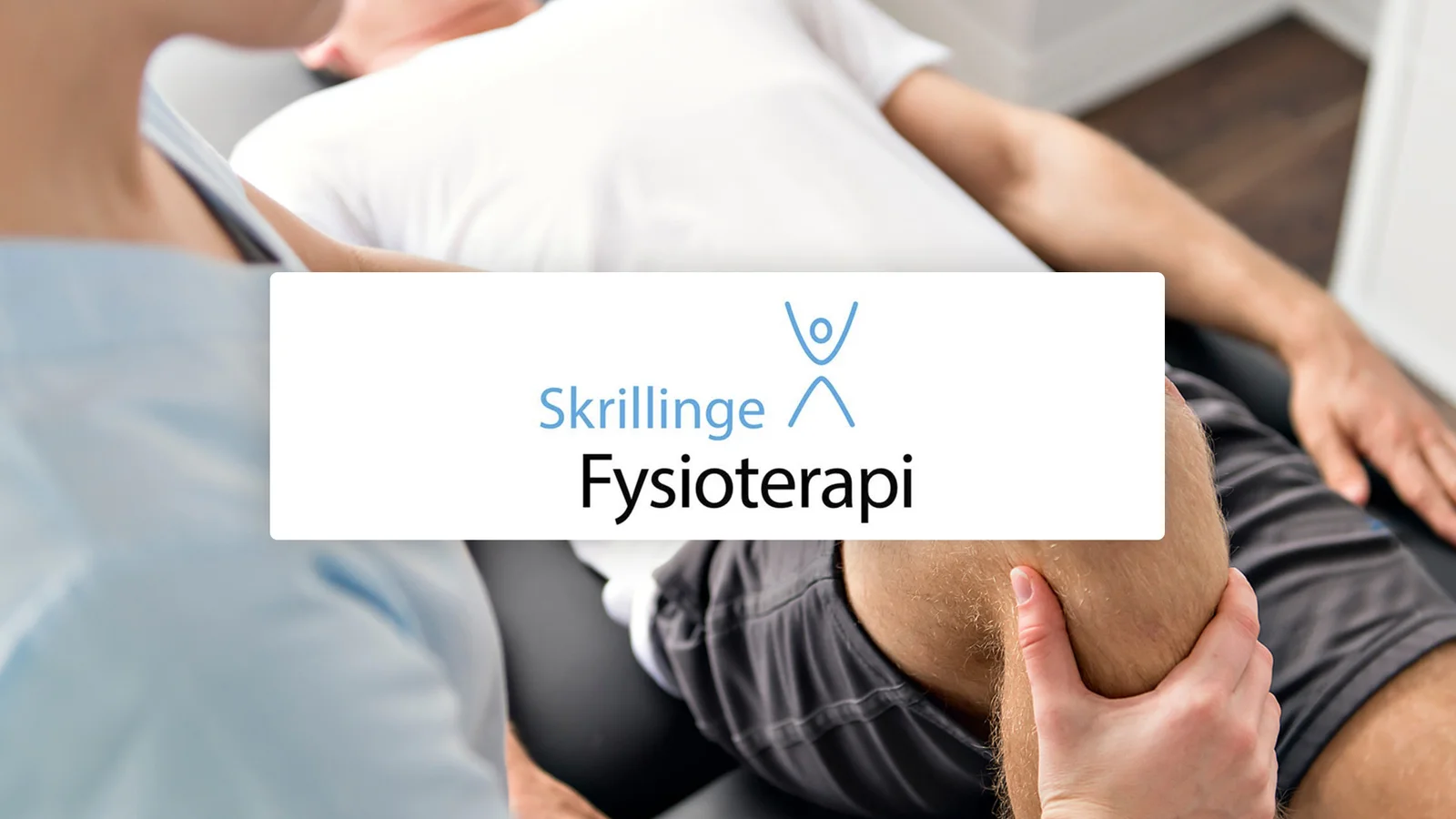 Skrillinge Fysioterapi