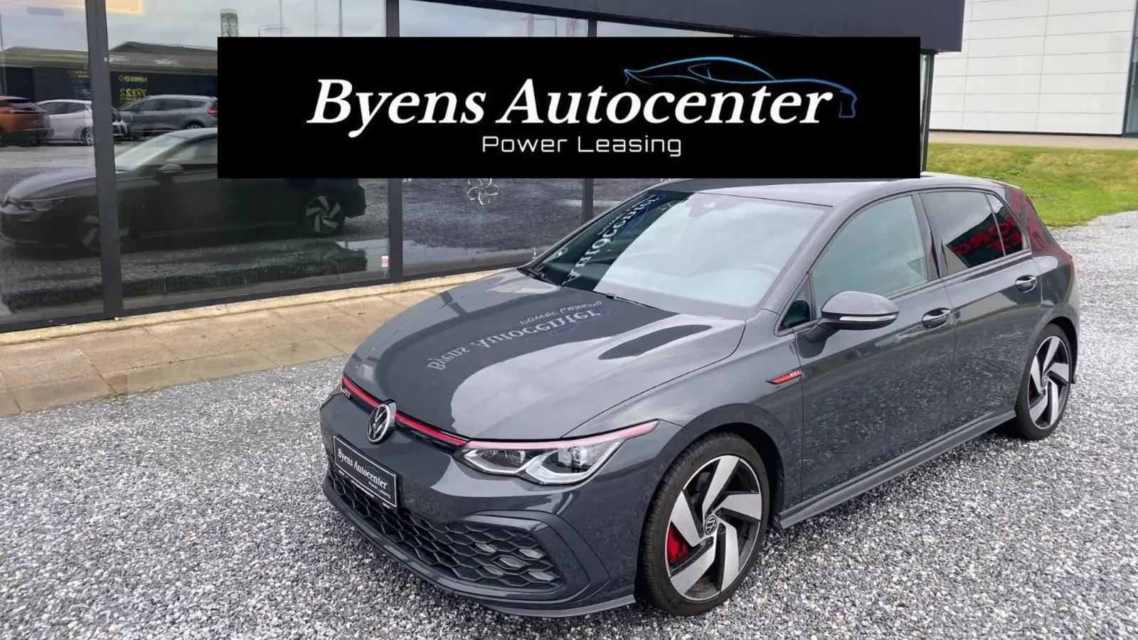 Byens Autocenter Aarhus