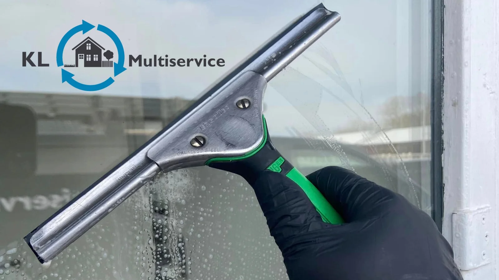 KL Multiservice