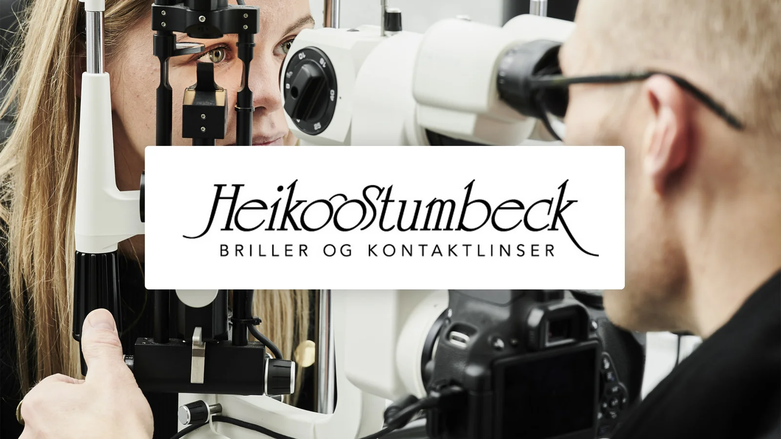 Heiko Stumbeck