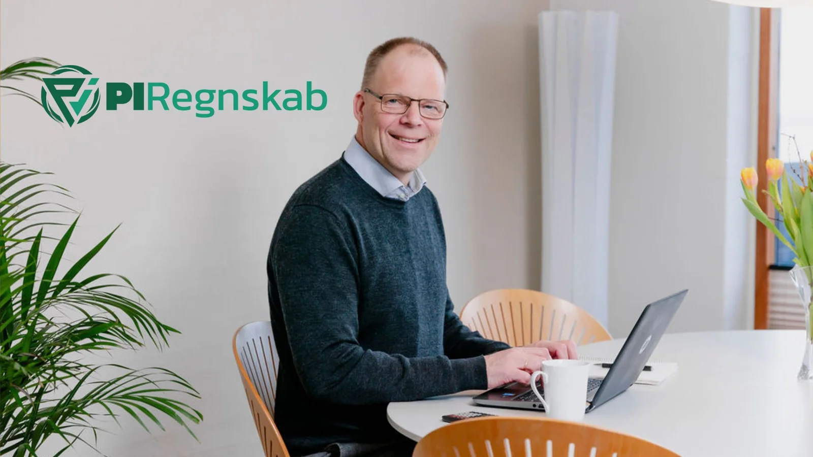 Pi Regnskab