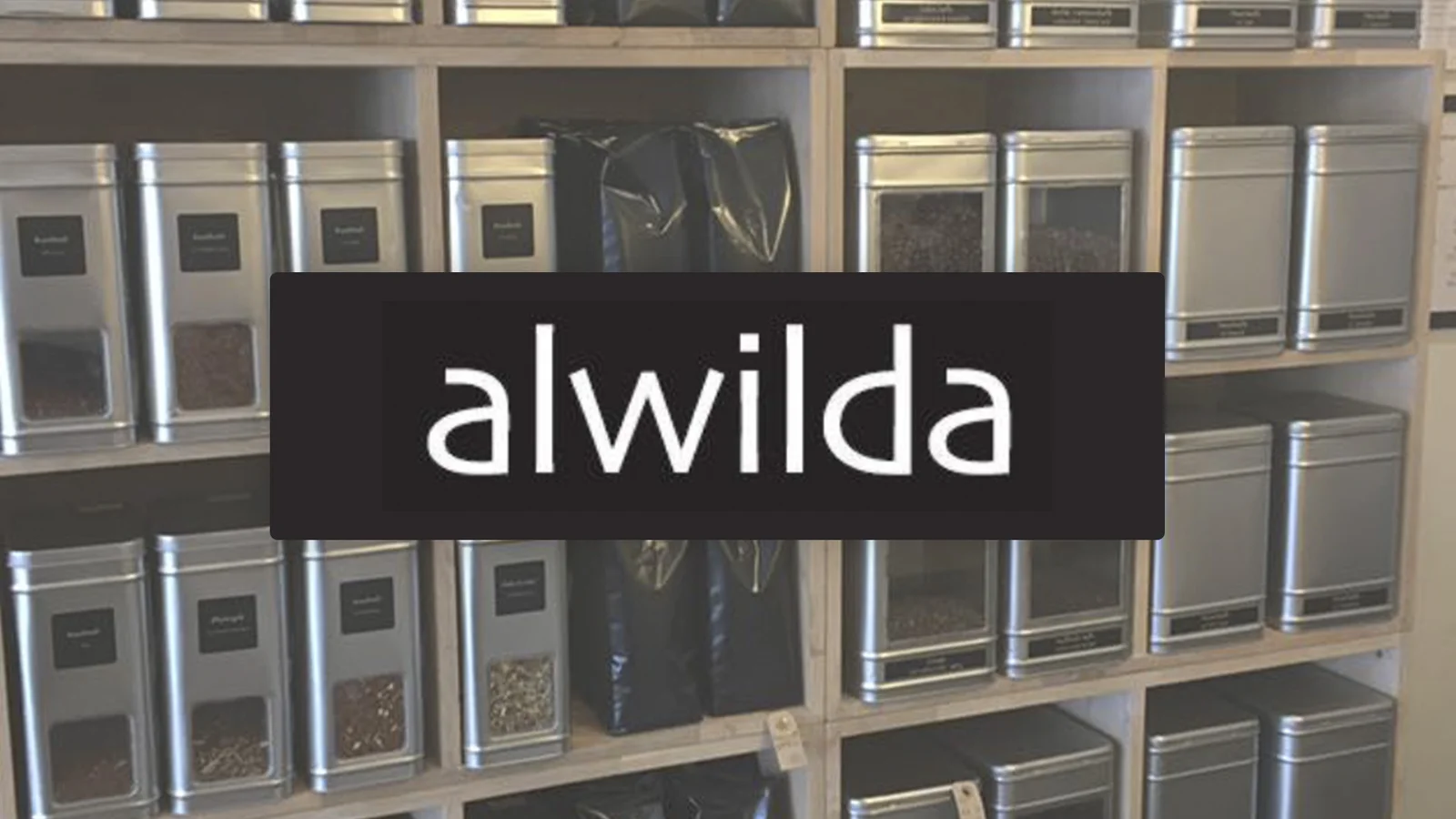Alwilda