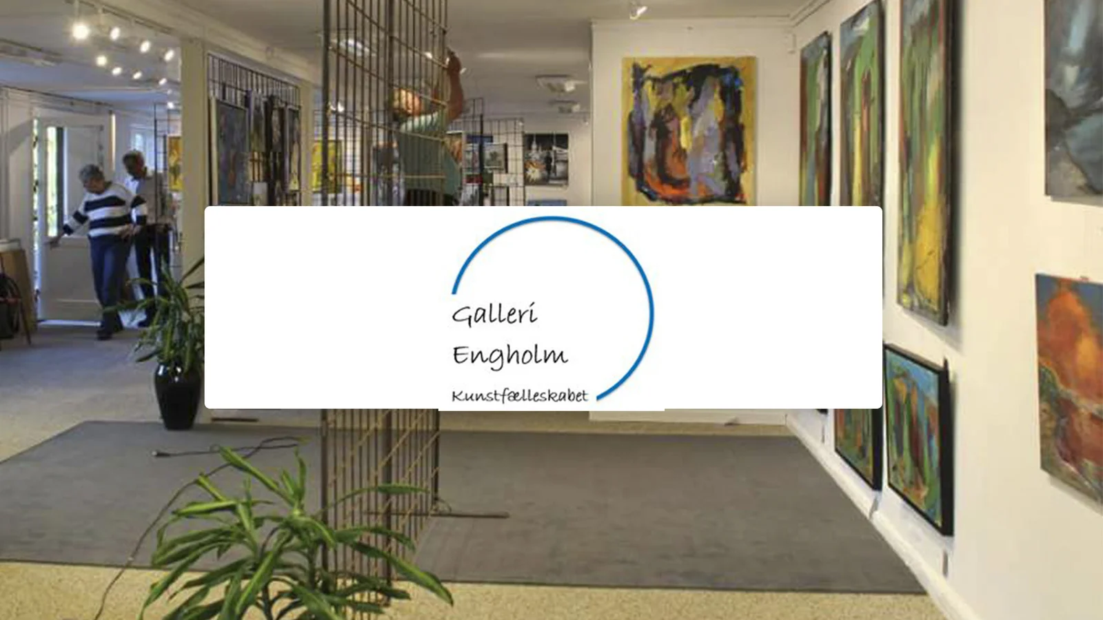 Galleri Engholm