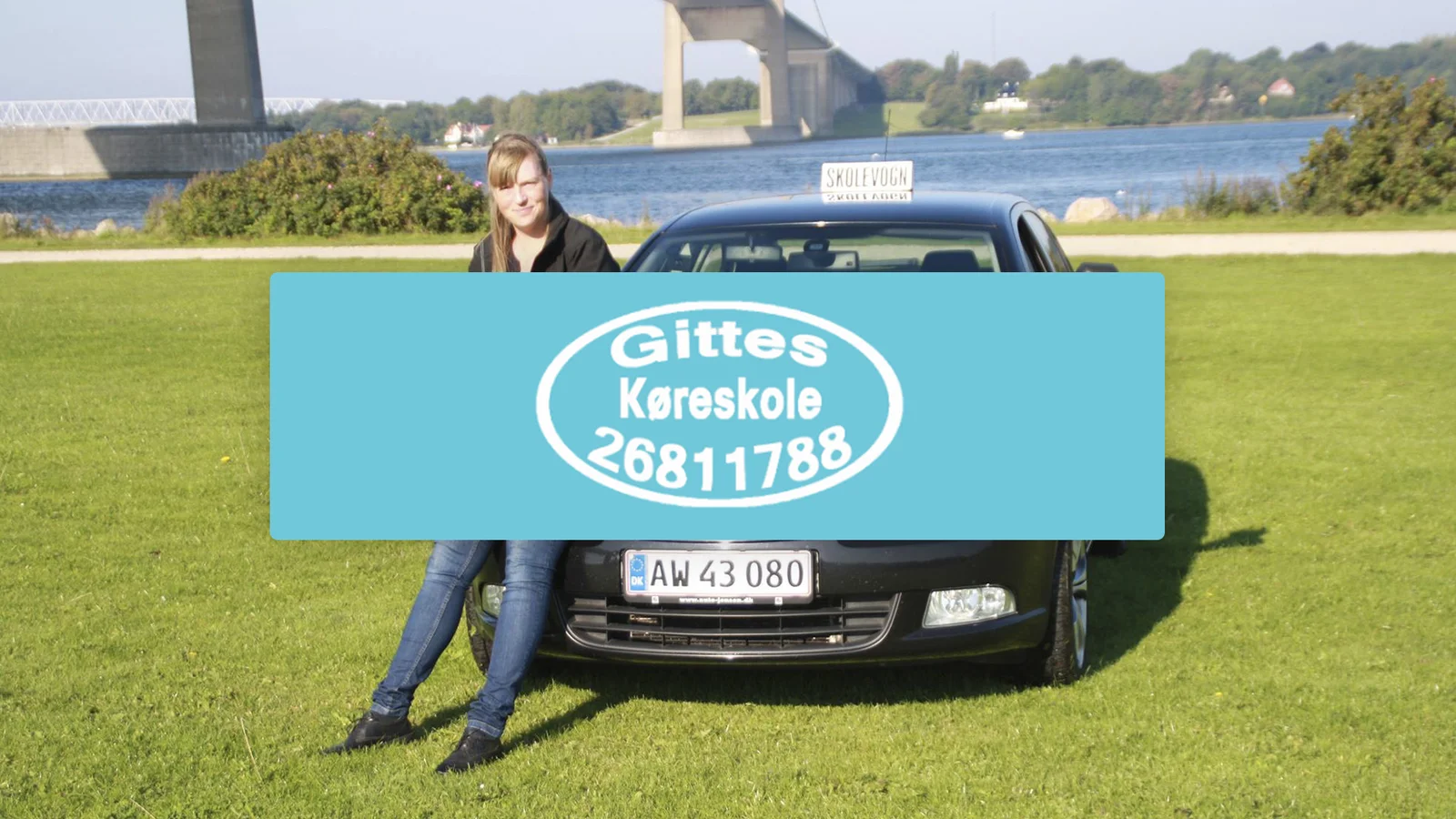 Gittes Køreskole