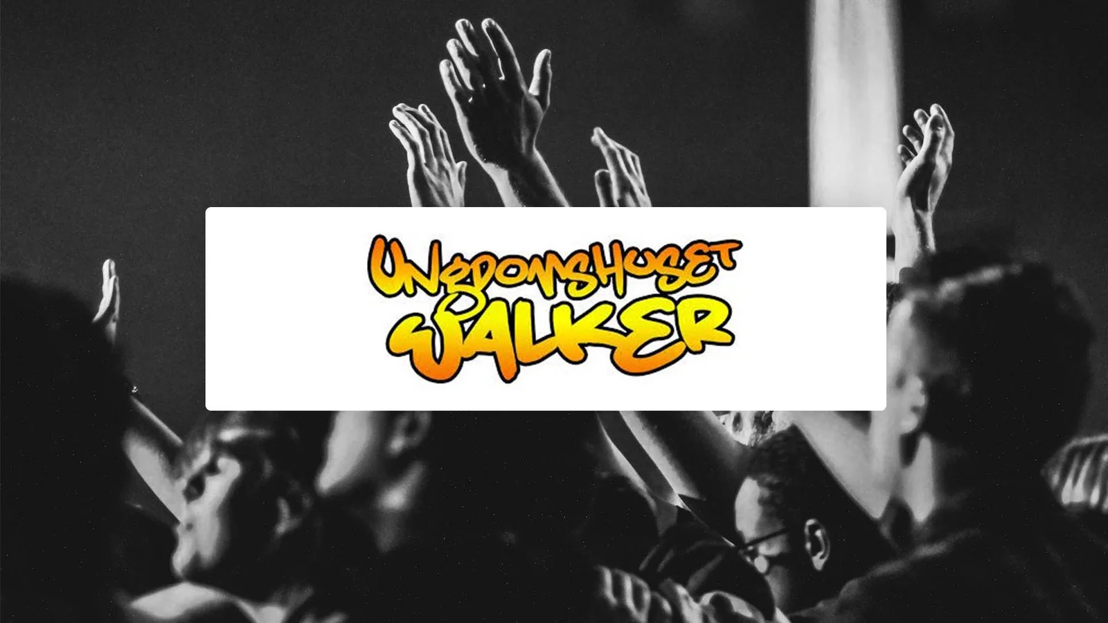 Ungdomshuset Walker