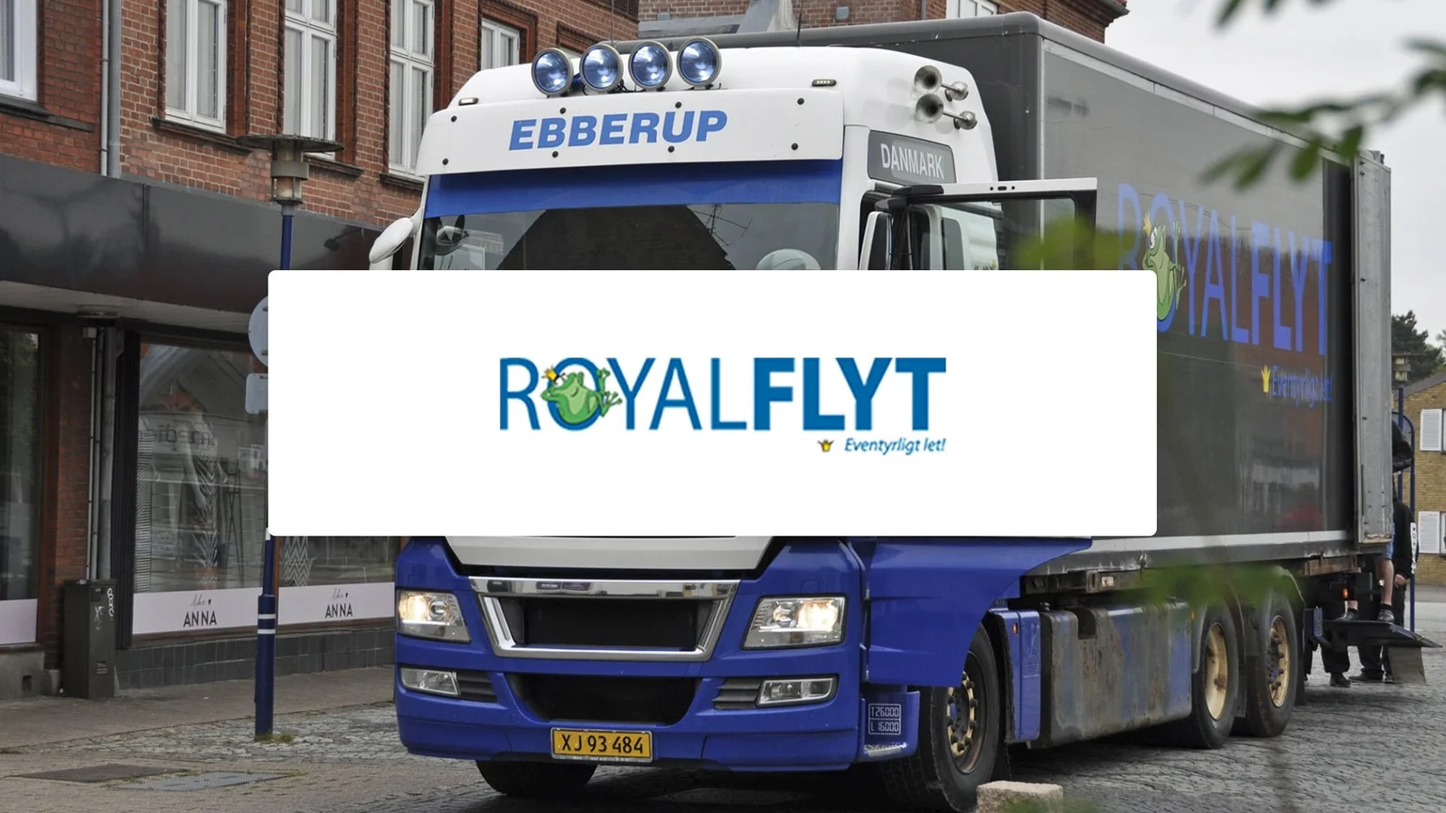 Royal Flyt