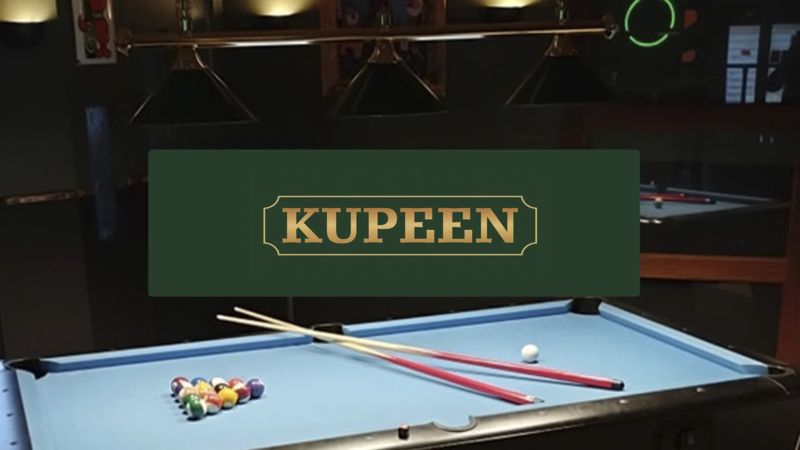 Kupeen Nørre Aaby