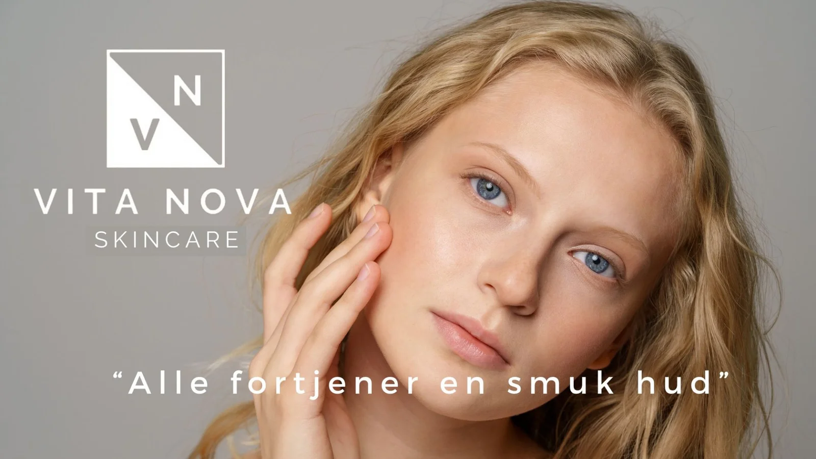 Vita Nova Skincare