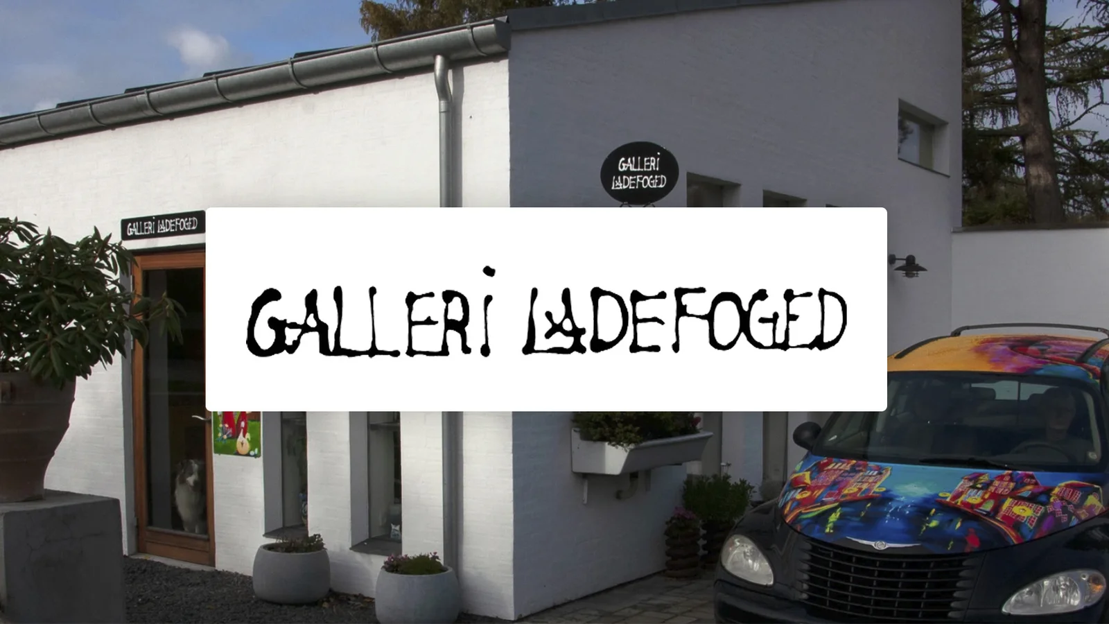 Galleri Ladefoged