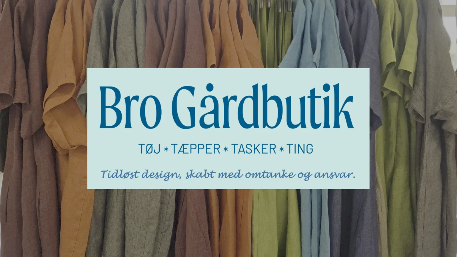 Bro Gårdbutik