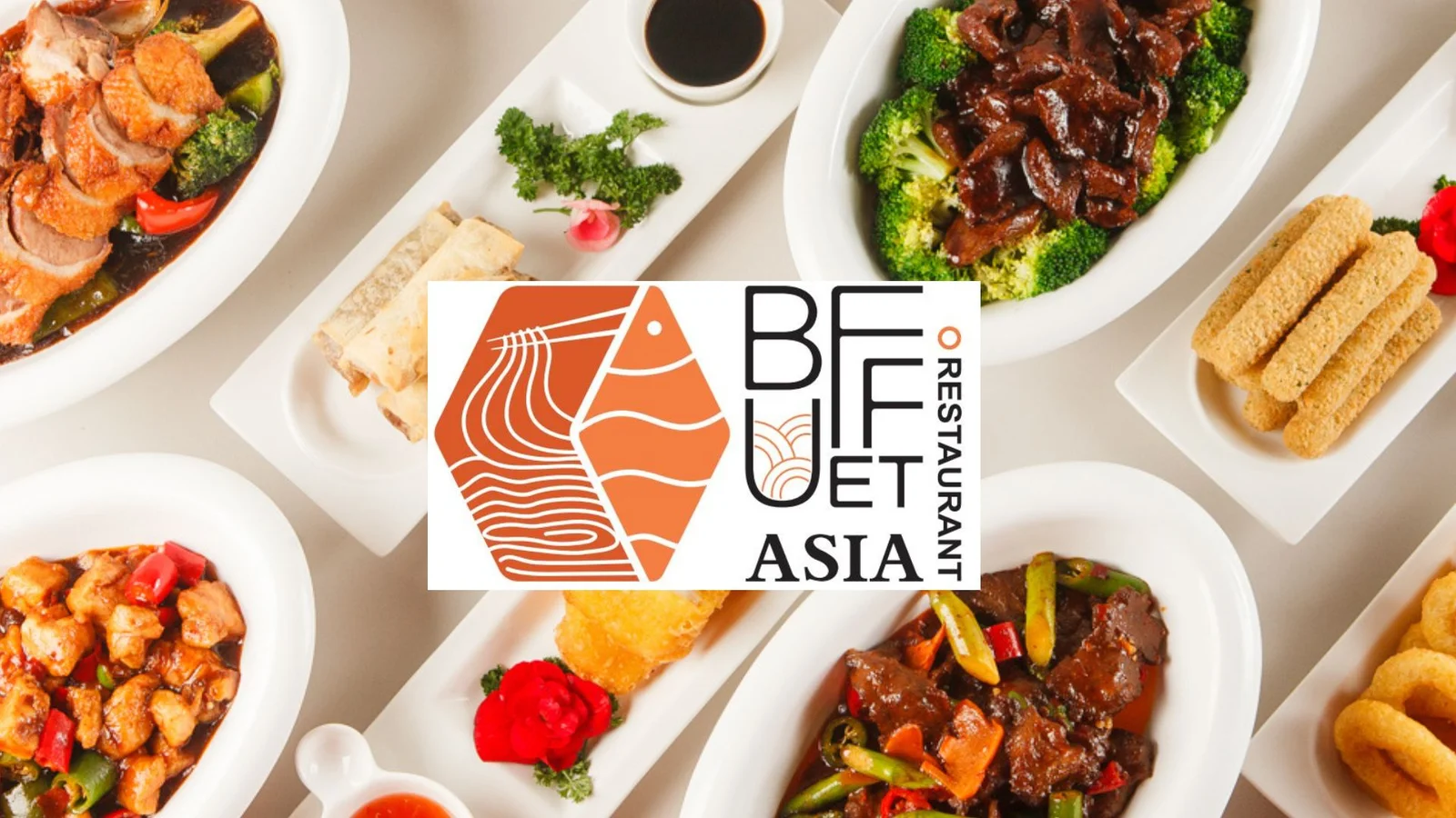 Asia Restaurant - Svendborg