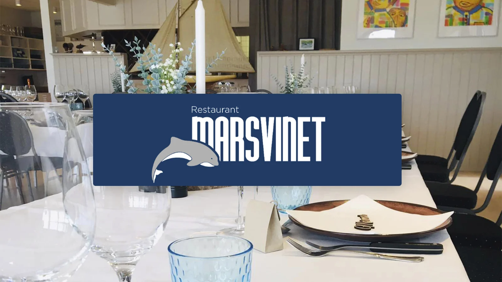 Restaurant Marsvinet