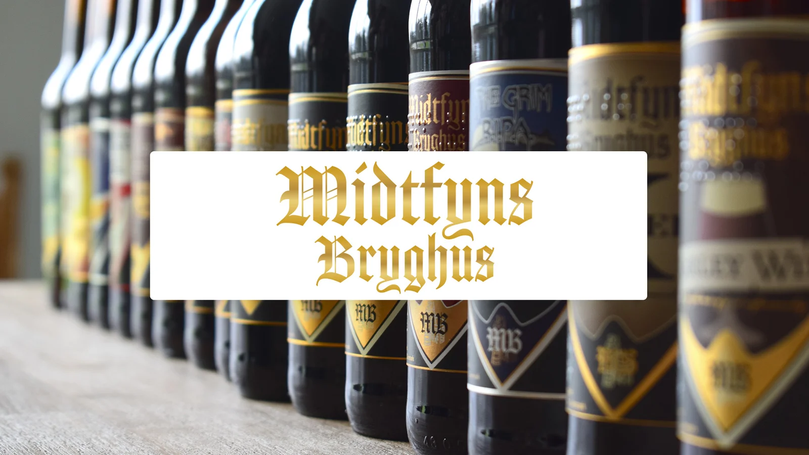 Midtfyns Bryghus