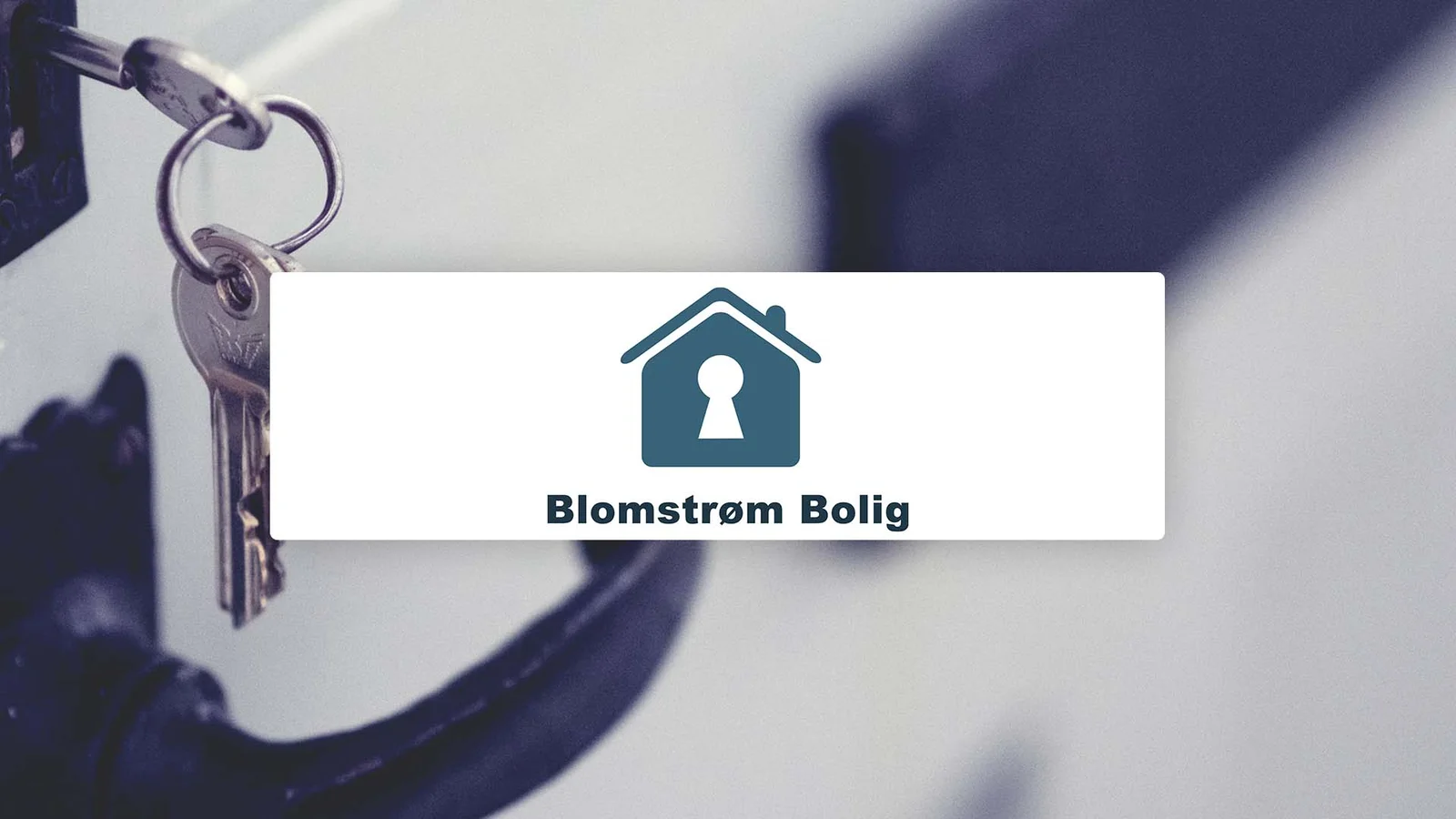 Blomstrøm Bolig