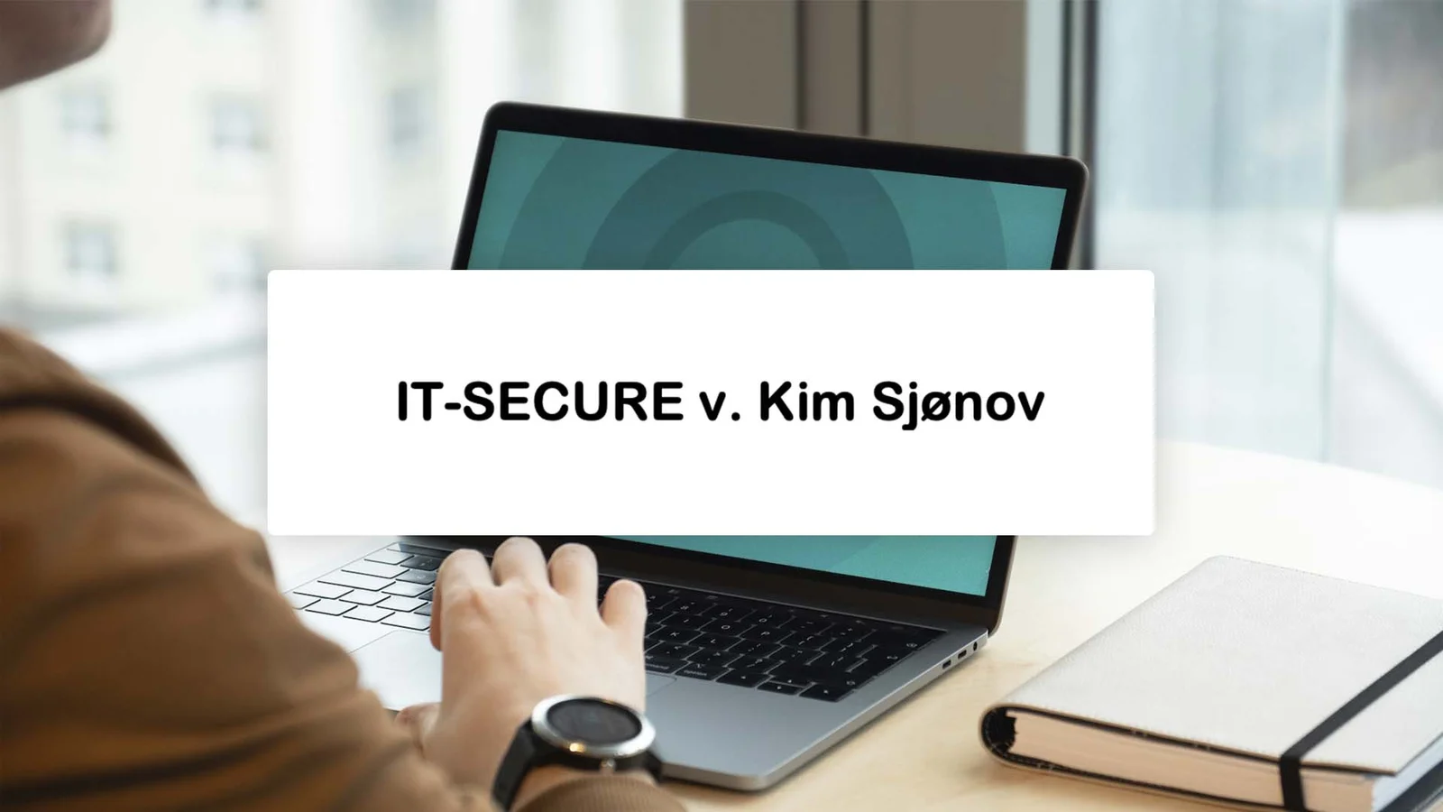 IT-Secure
