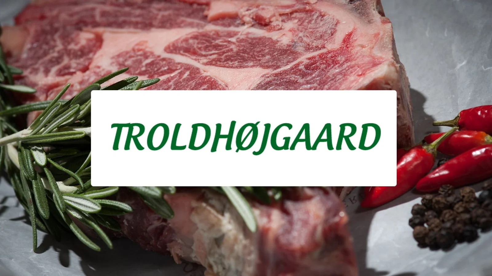 Troldhøjgaard