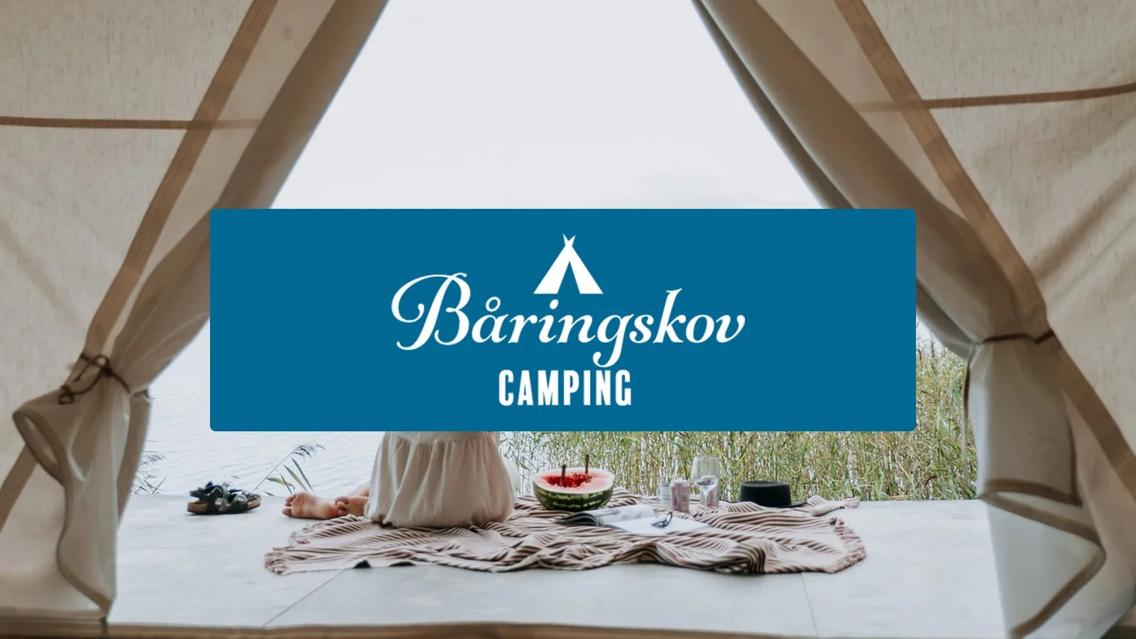 Båringskov Camping