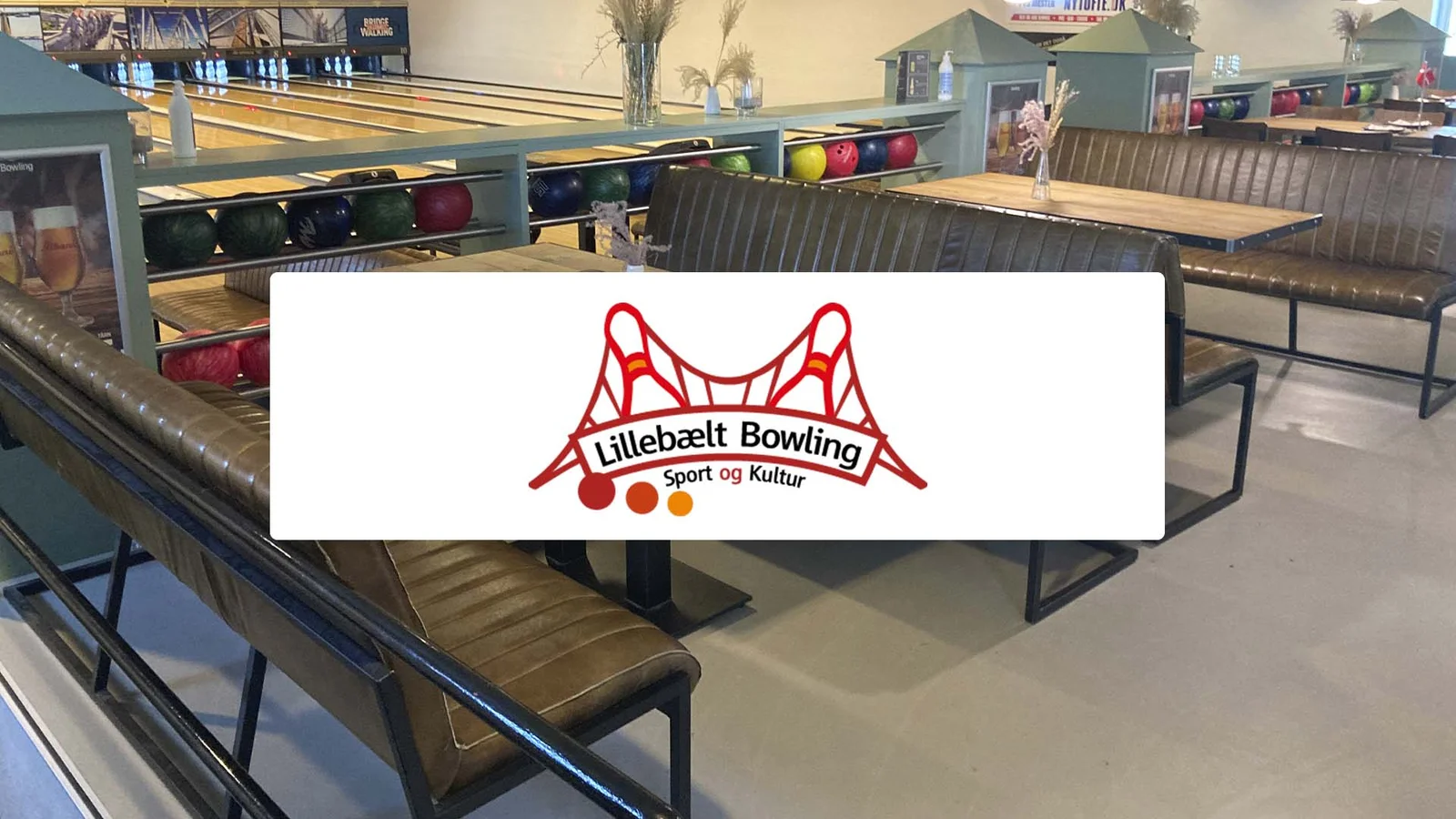Lillebælt Bowling