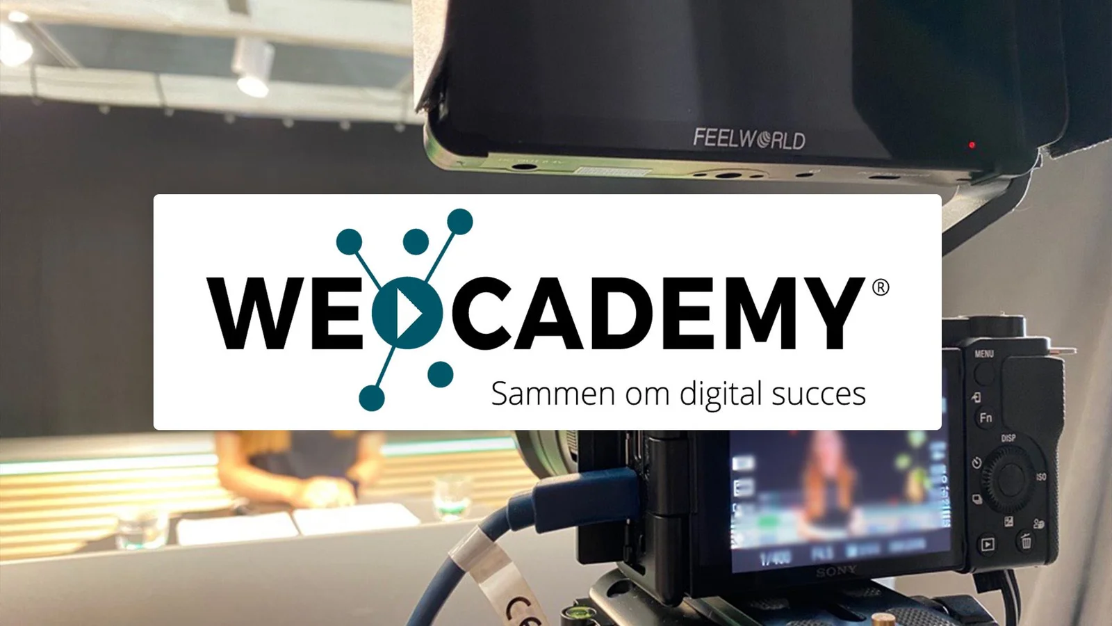 Wecademy