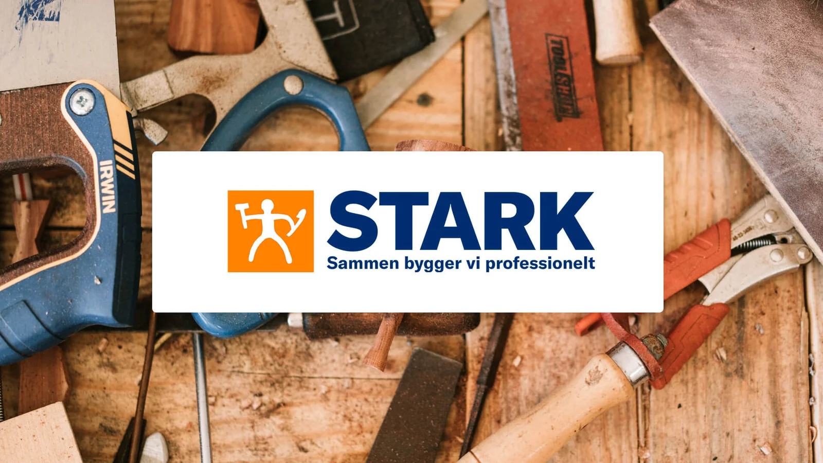 Stark Middelfart