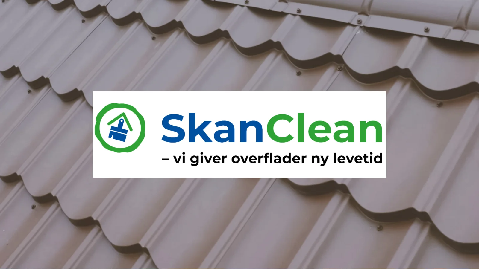 SkanClean