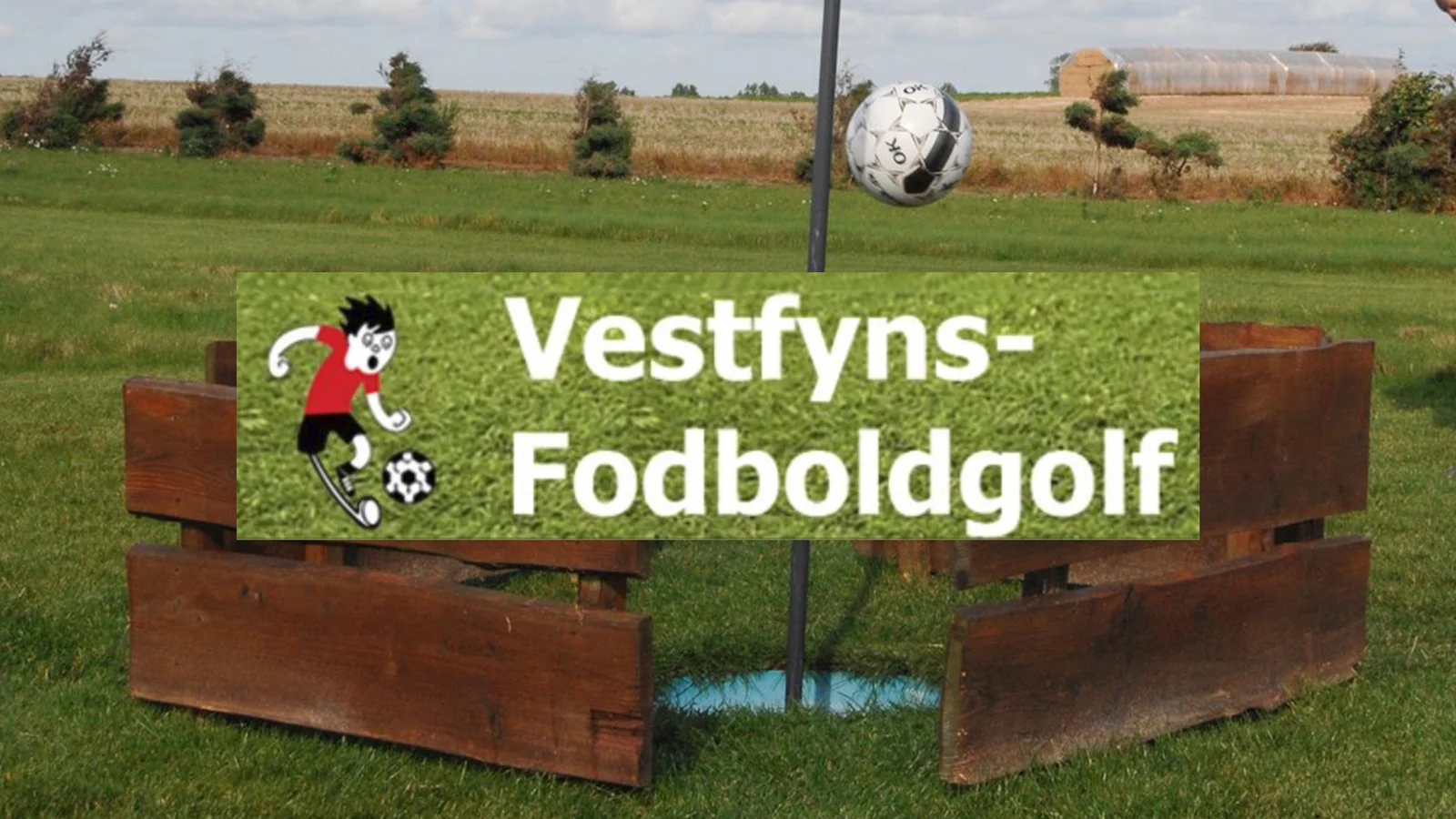 Vestfyns Fodboldgolf
