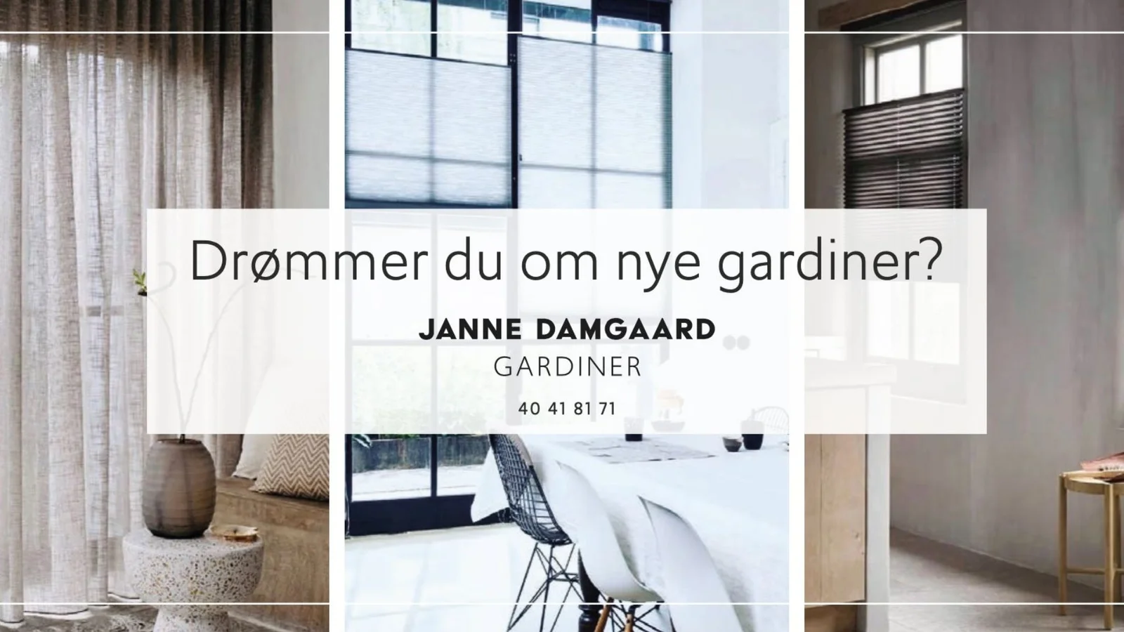 Janne Damgaard Gardiner