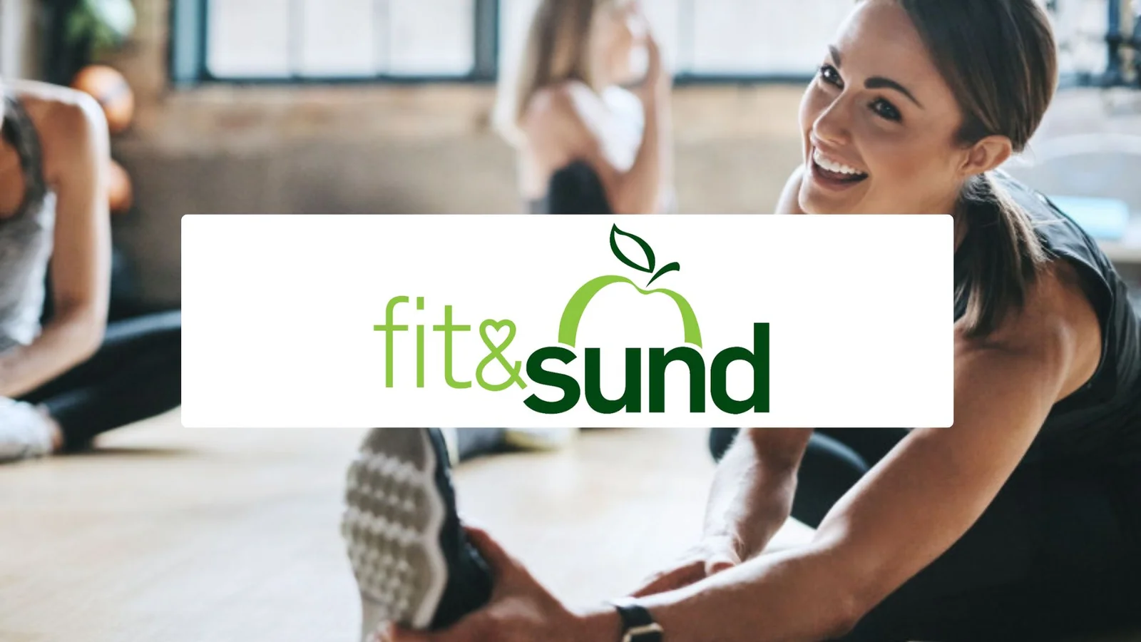 Fit&Sund Nyborg