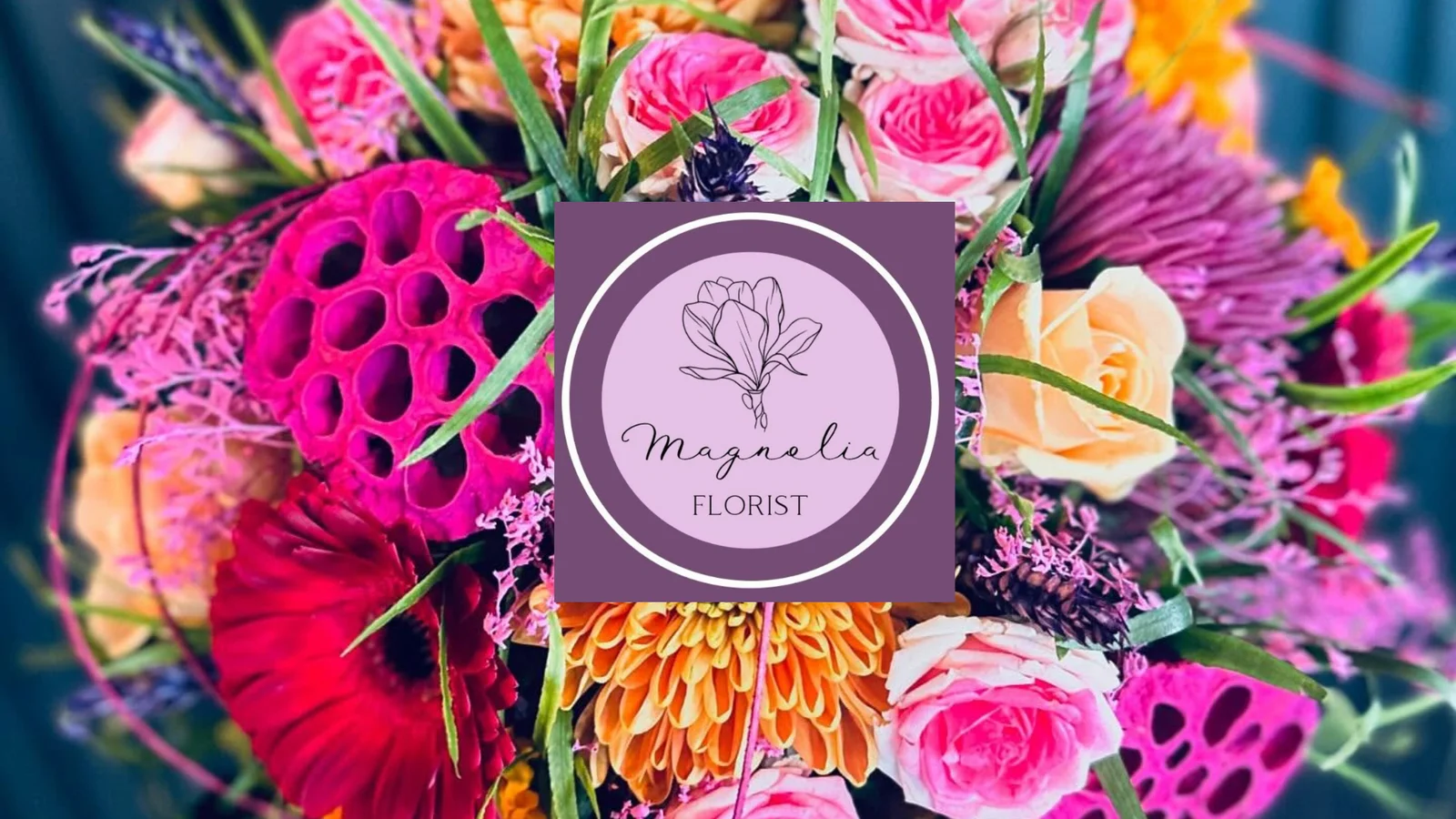 Magnolia Florist