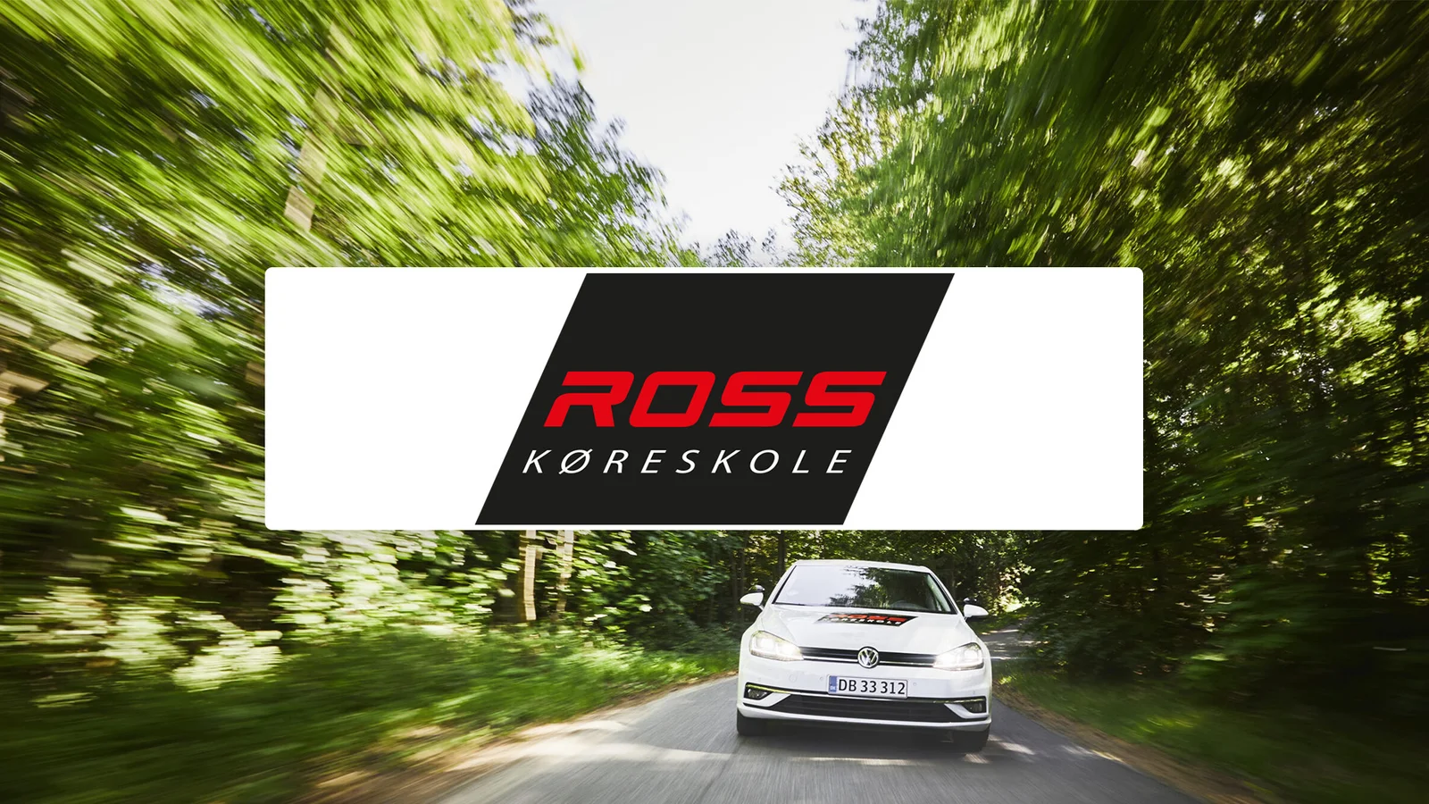 Ross Køreskole