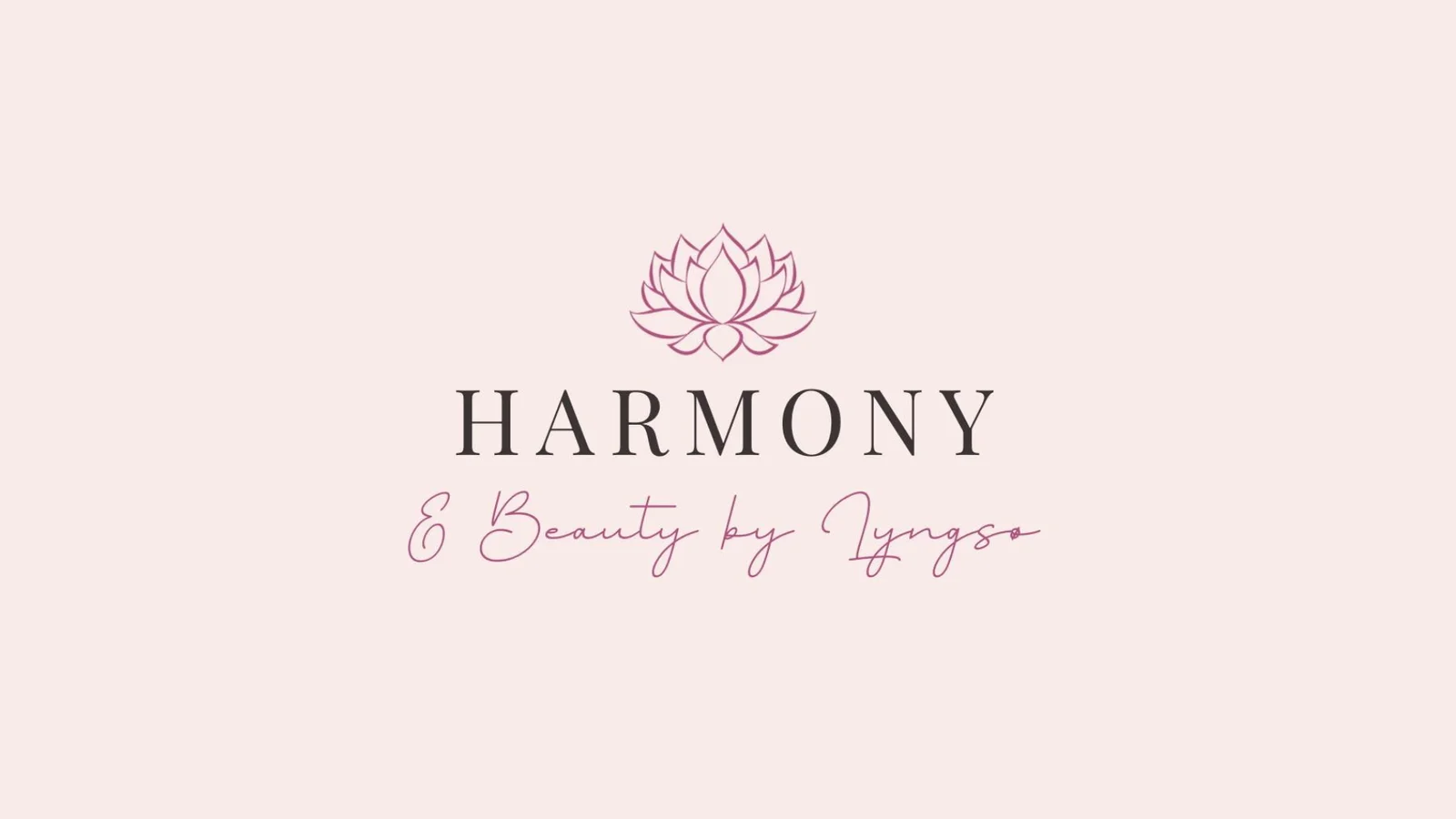 Harmony & Beauty by Lyngsø