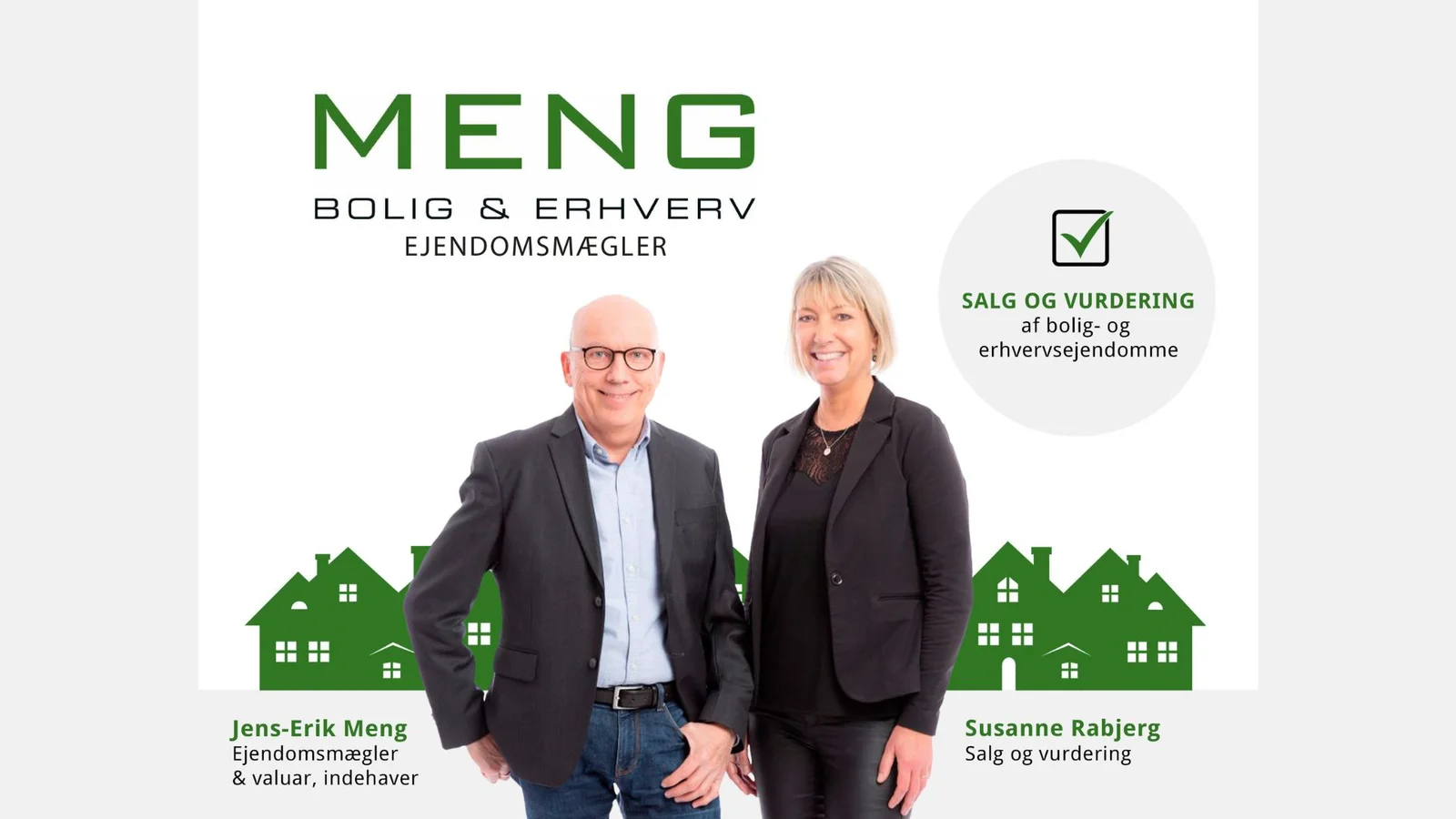 Meng Bolig & Erhverv