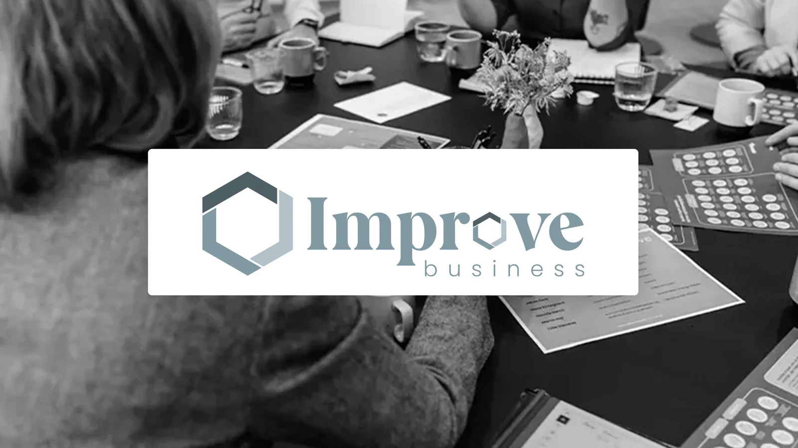 Improve Business