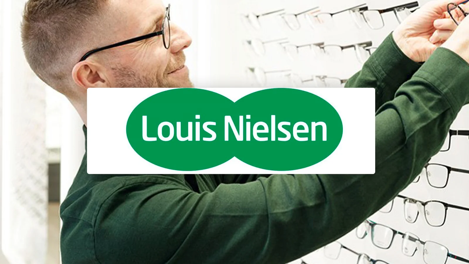 Louis Nielsen Svendborg & Faaborg