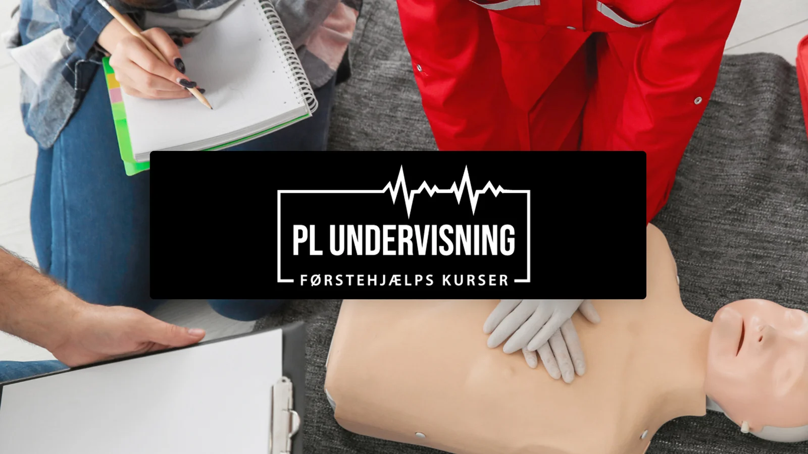 PL Undervisning