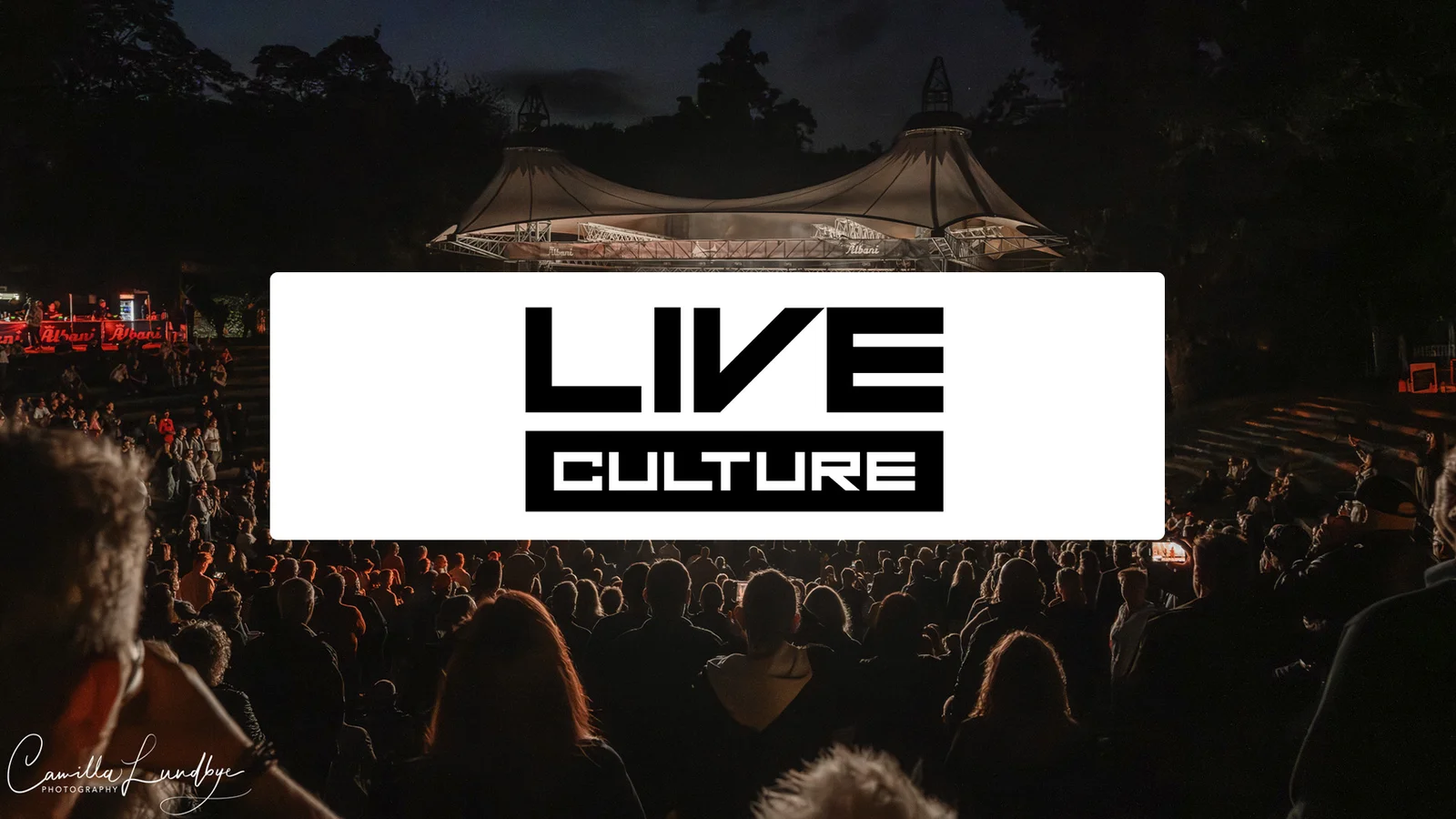 Live Culture
