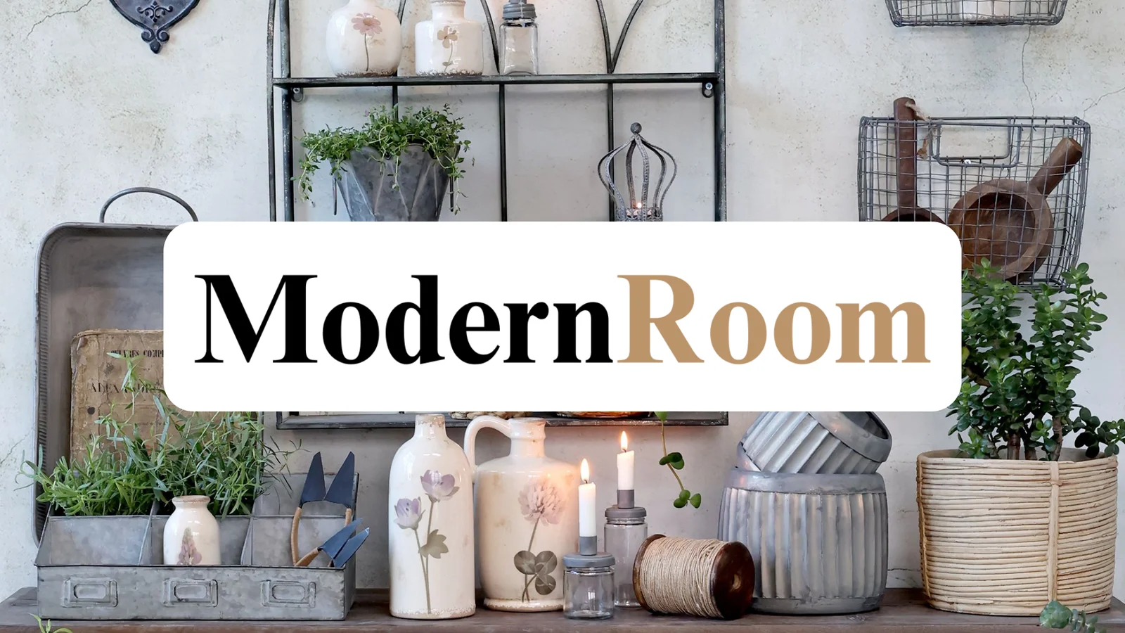 ModernRoom