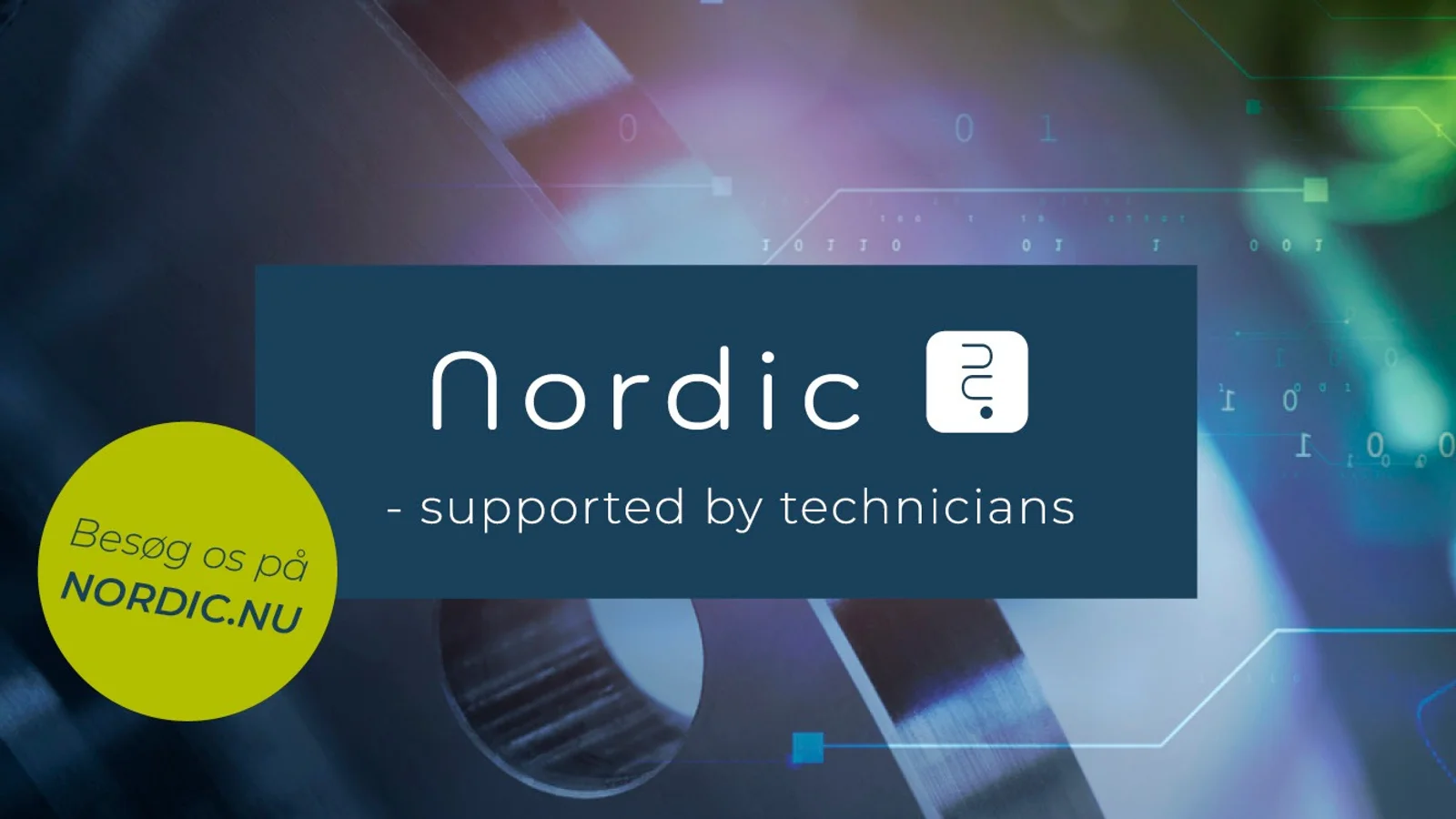 NORDIC A/S