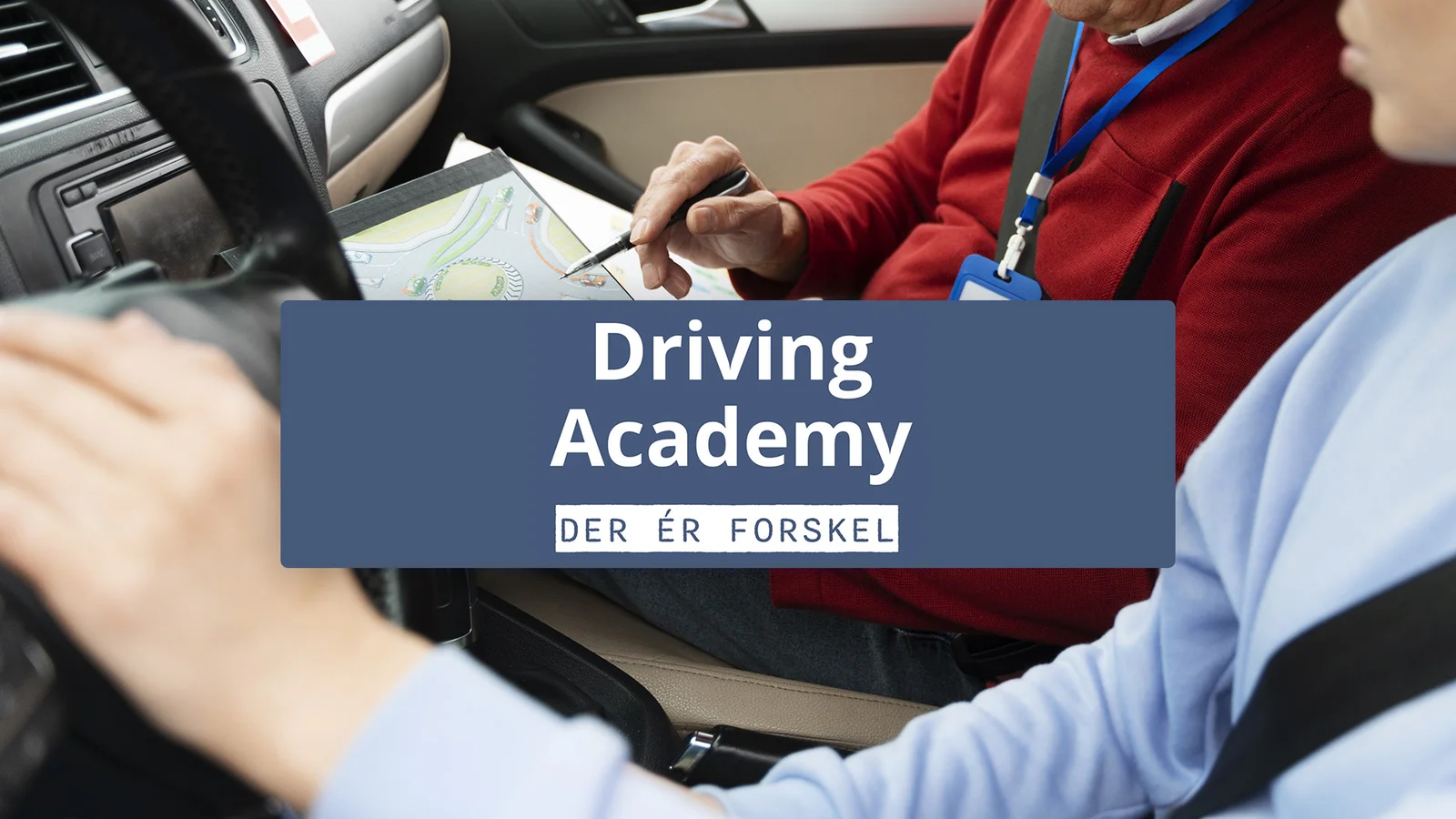 Driving Academy