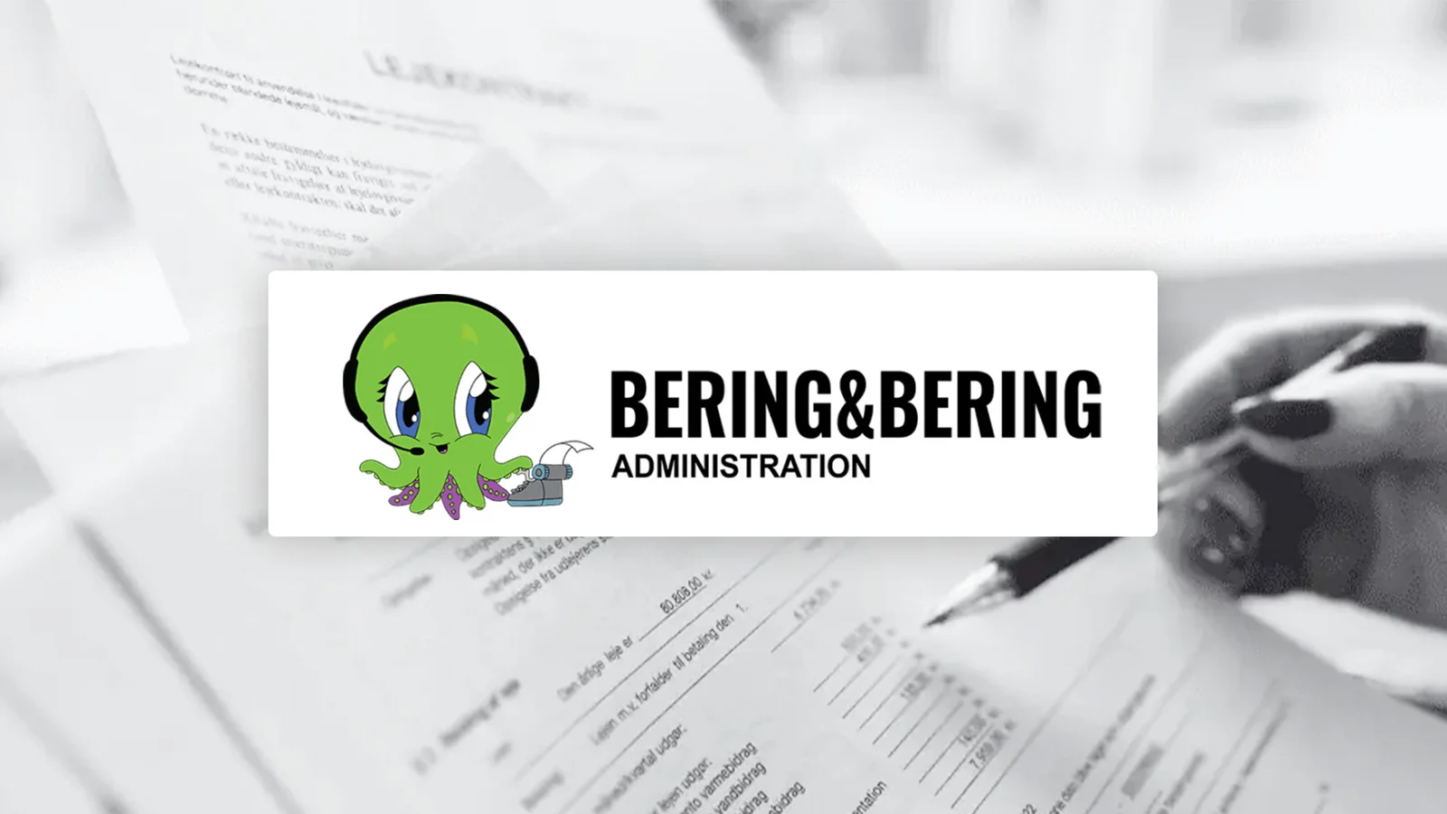 Bering & Bering