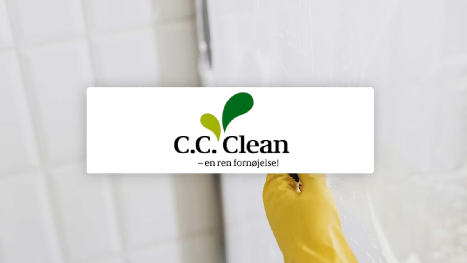 C.C. Clean