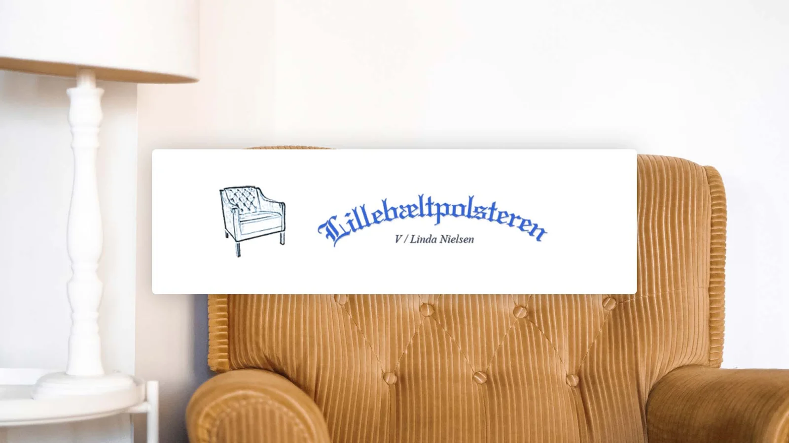 Lillebæltpolsteren
