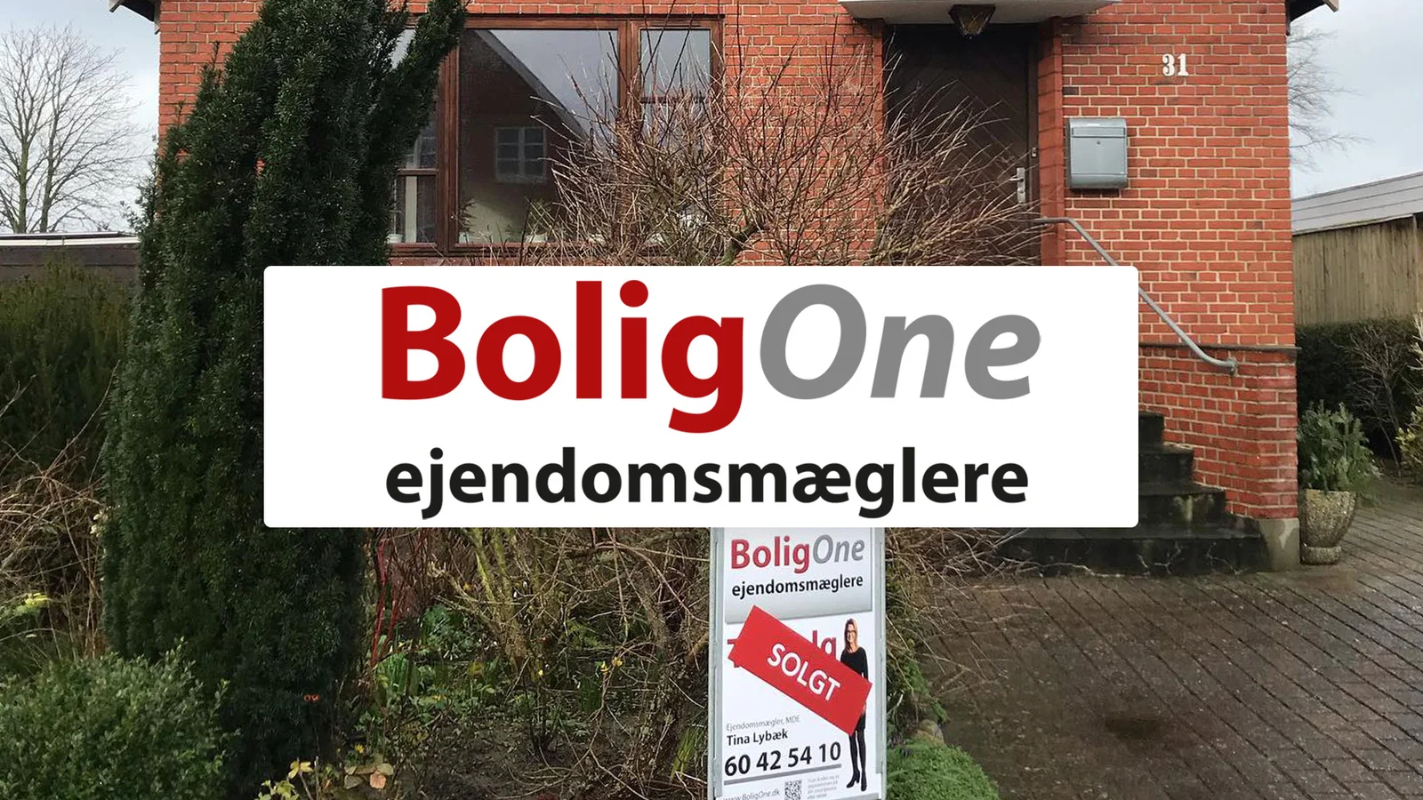 BoligOne