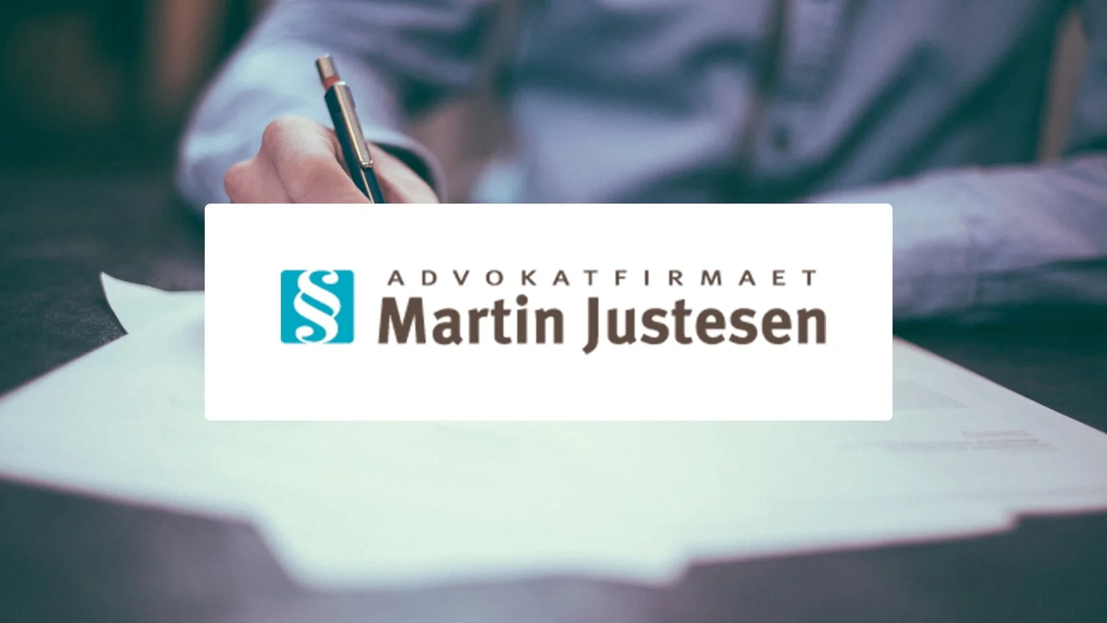 Advokatfirmaet Martin Justesen
