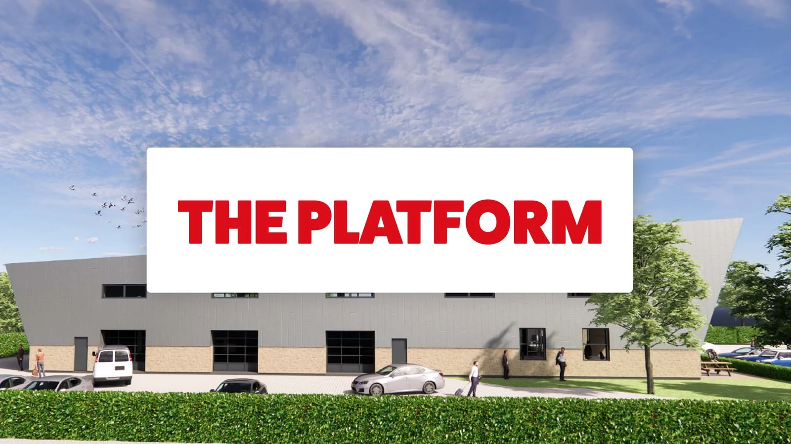 The Platform